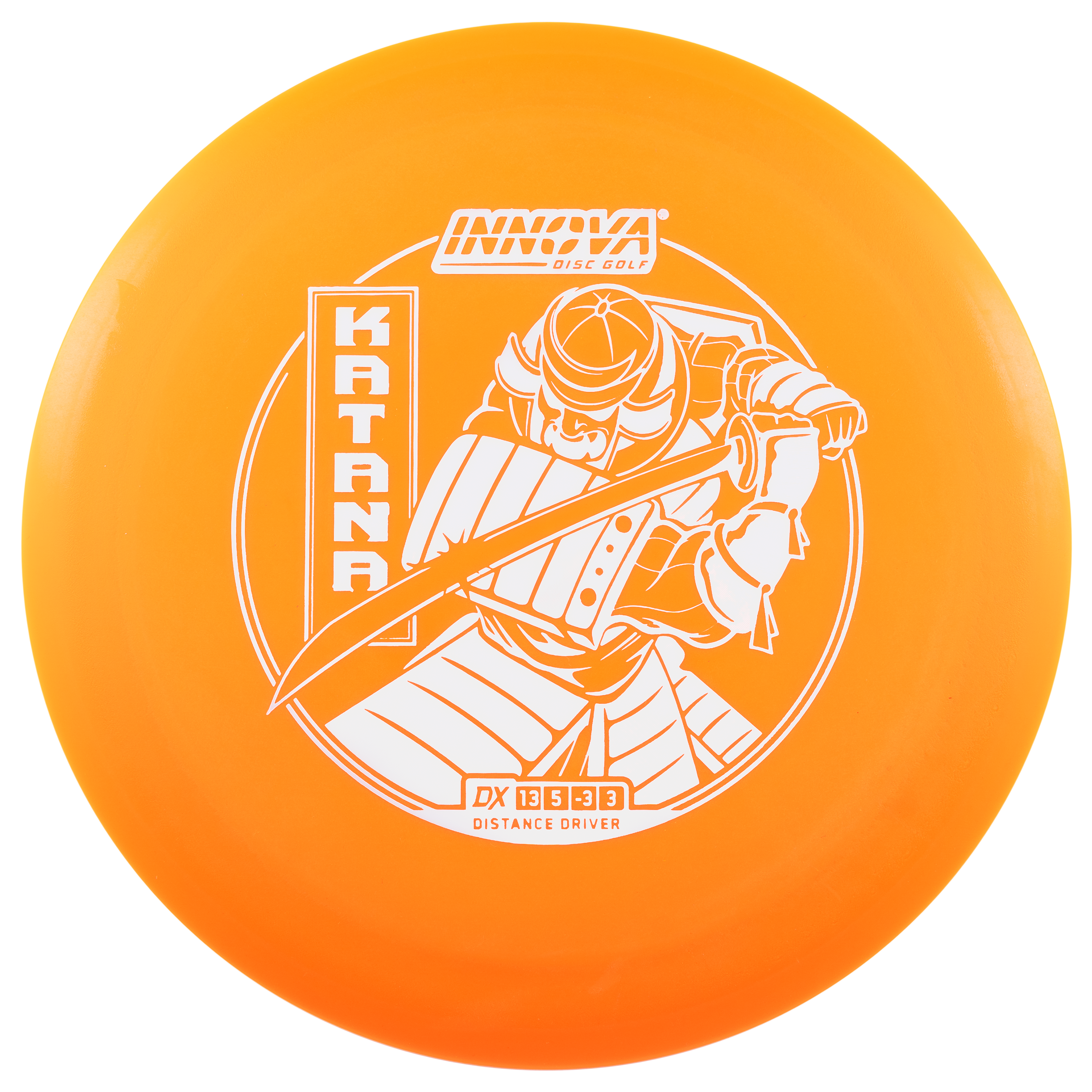 Innova Katana - Distance Driver