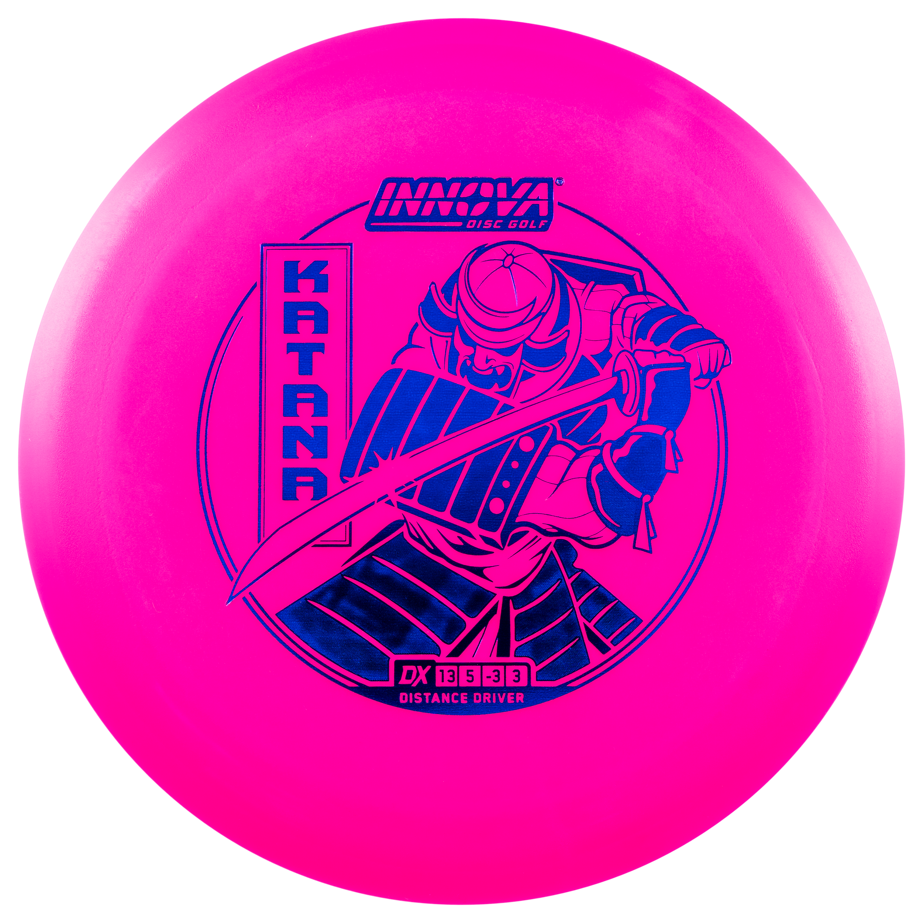 Innova Katana - Distance Driver