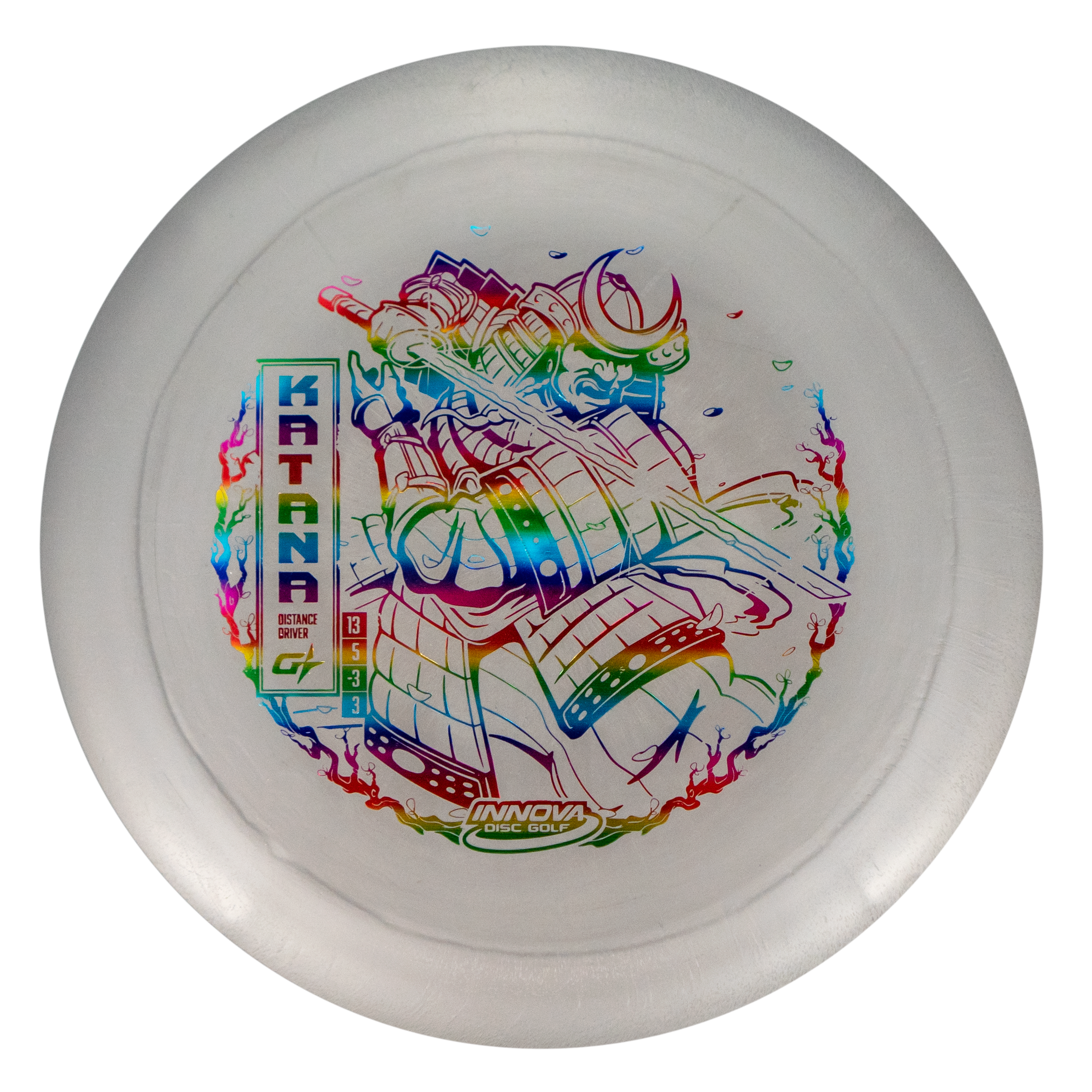 Innova Katana - Distance Driver