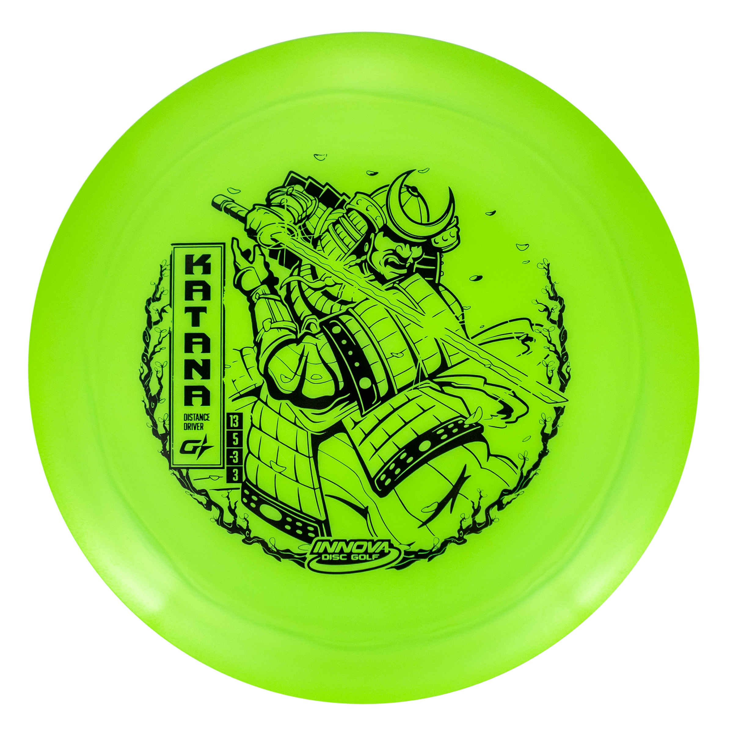 Innova Katana - Distance Driver