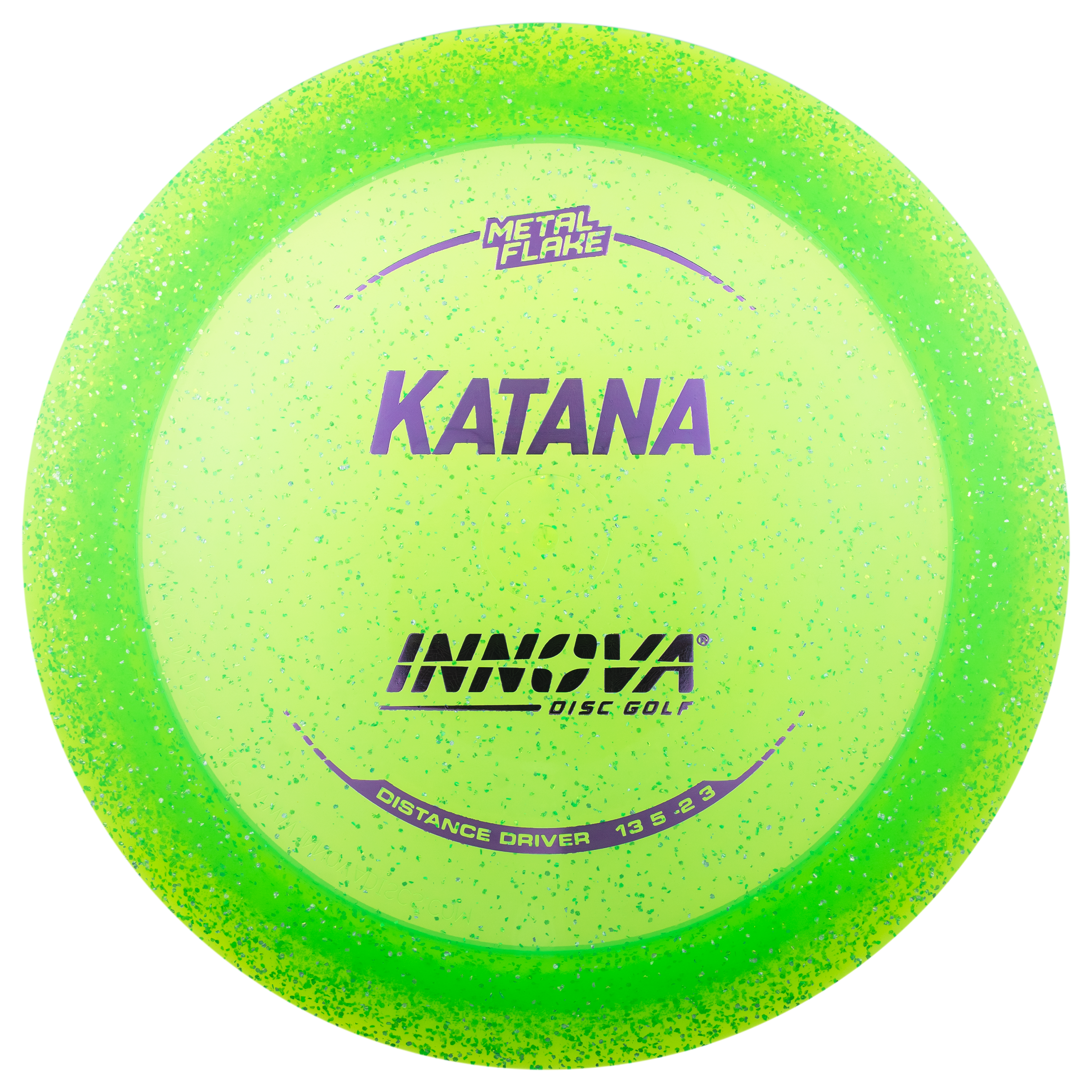 Innova Katana - Distance Driver