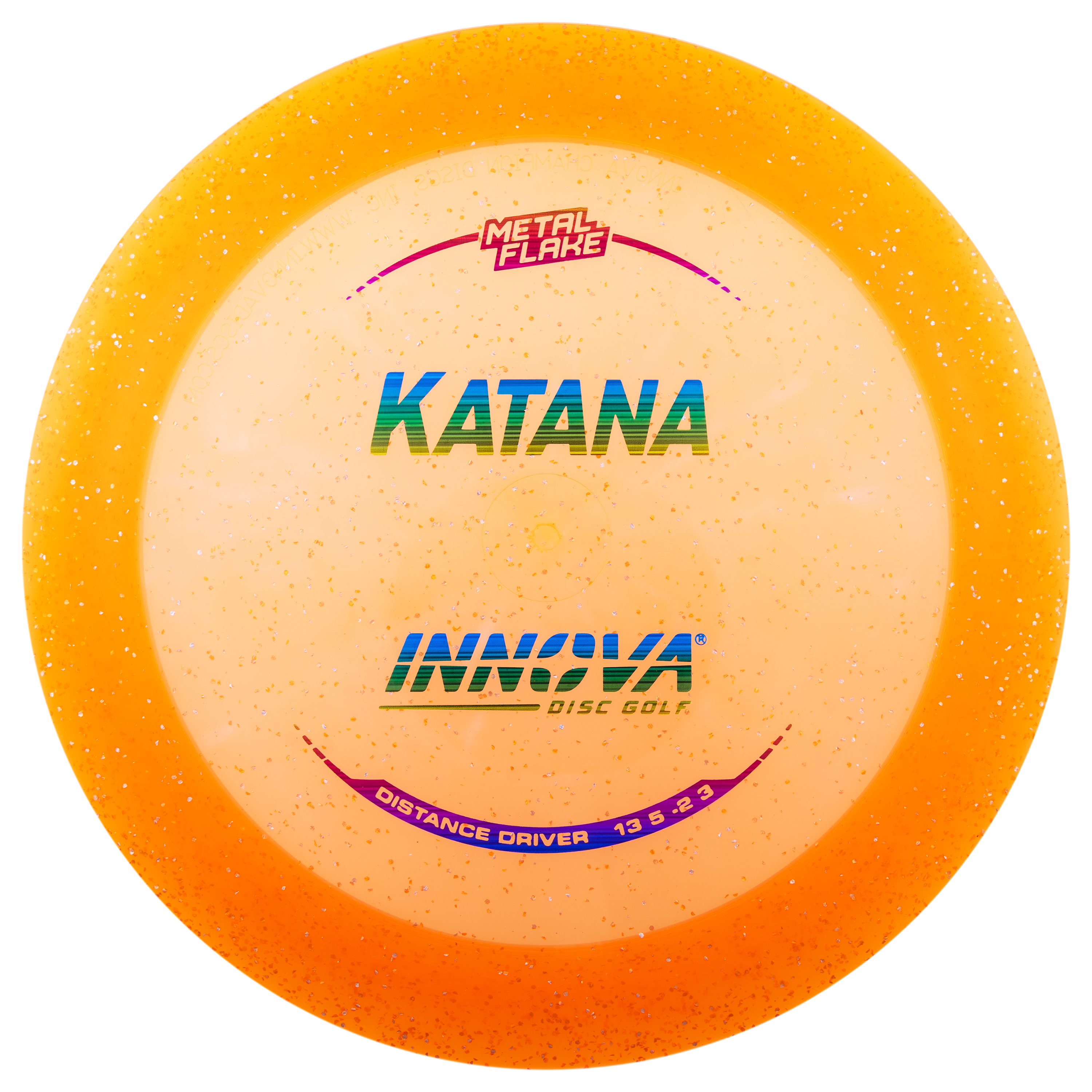 Innova Katana - Distance Driver