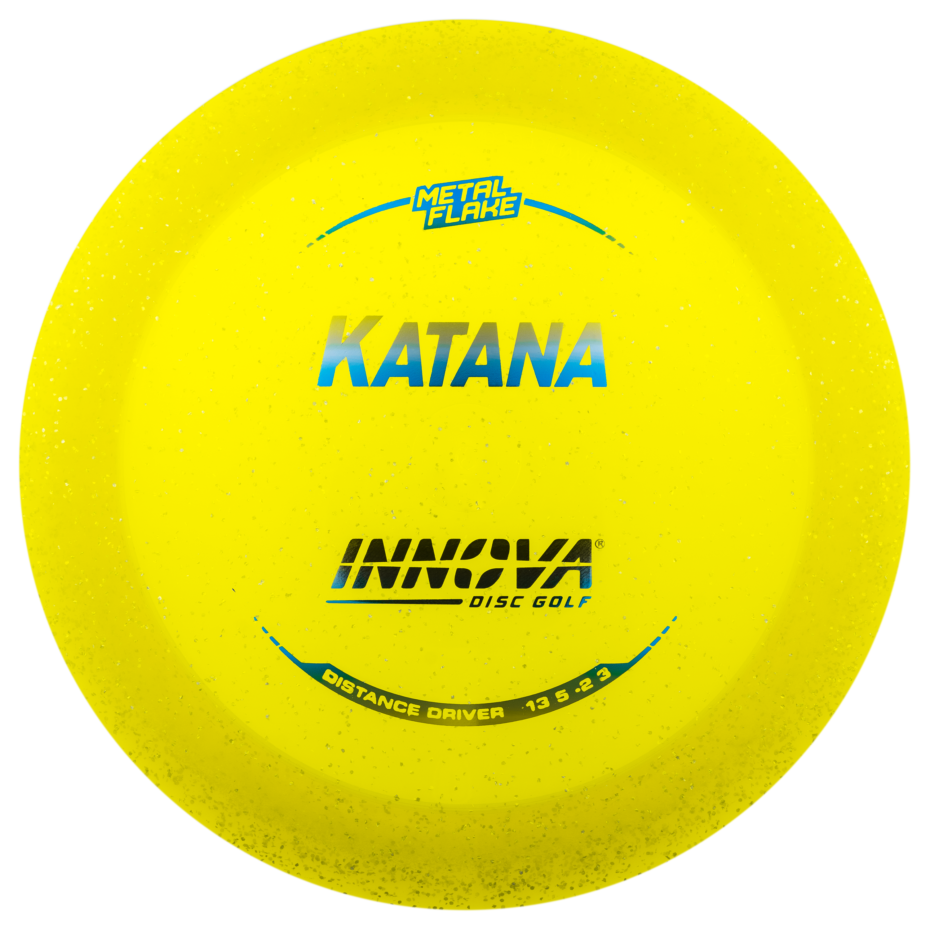 Innova Katana - Distance Driver