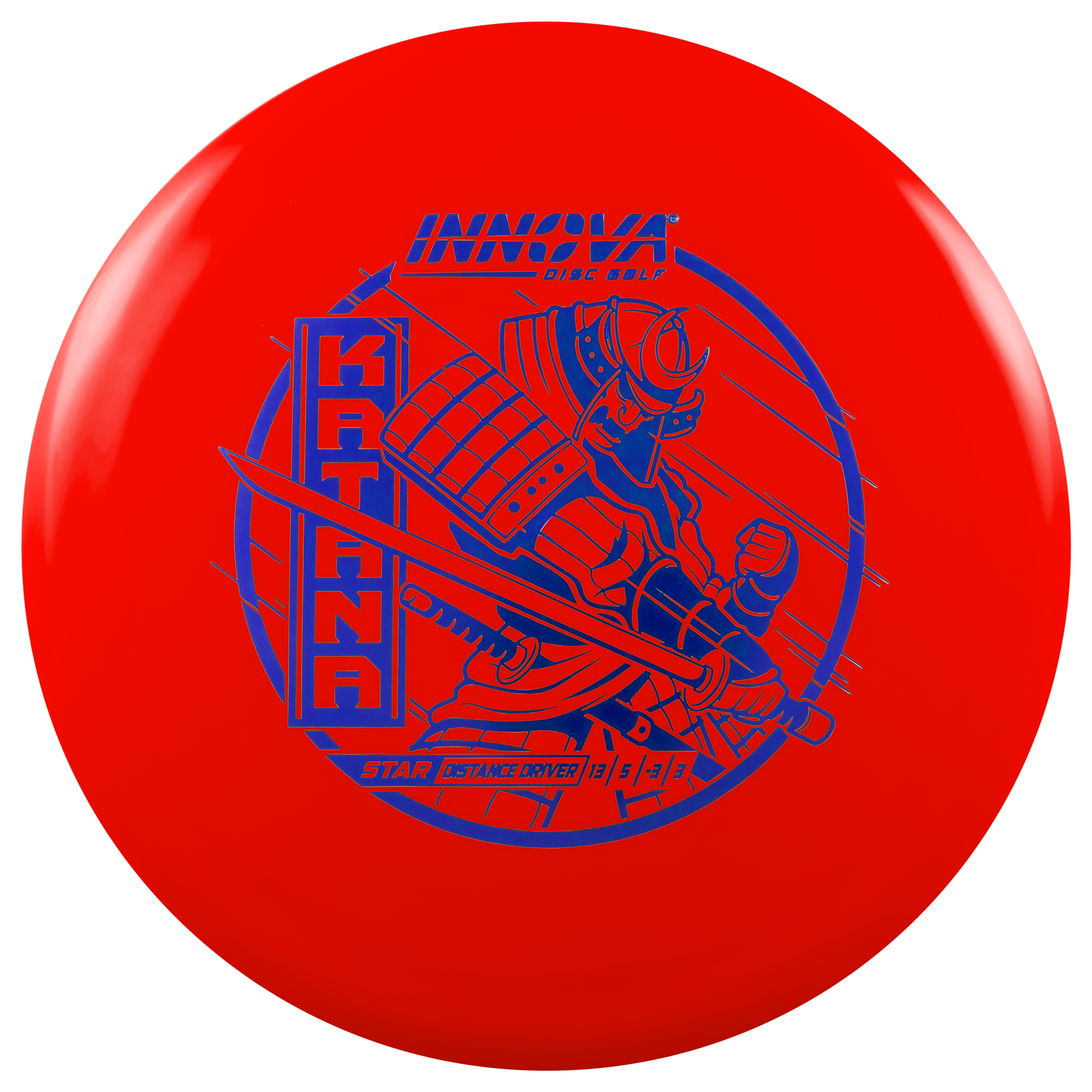 Innova Katana - Distance Driver