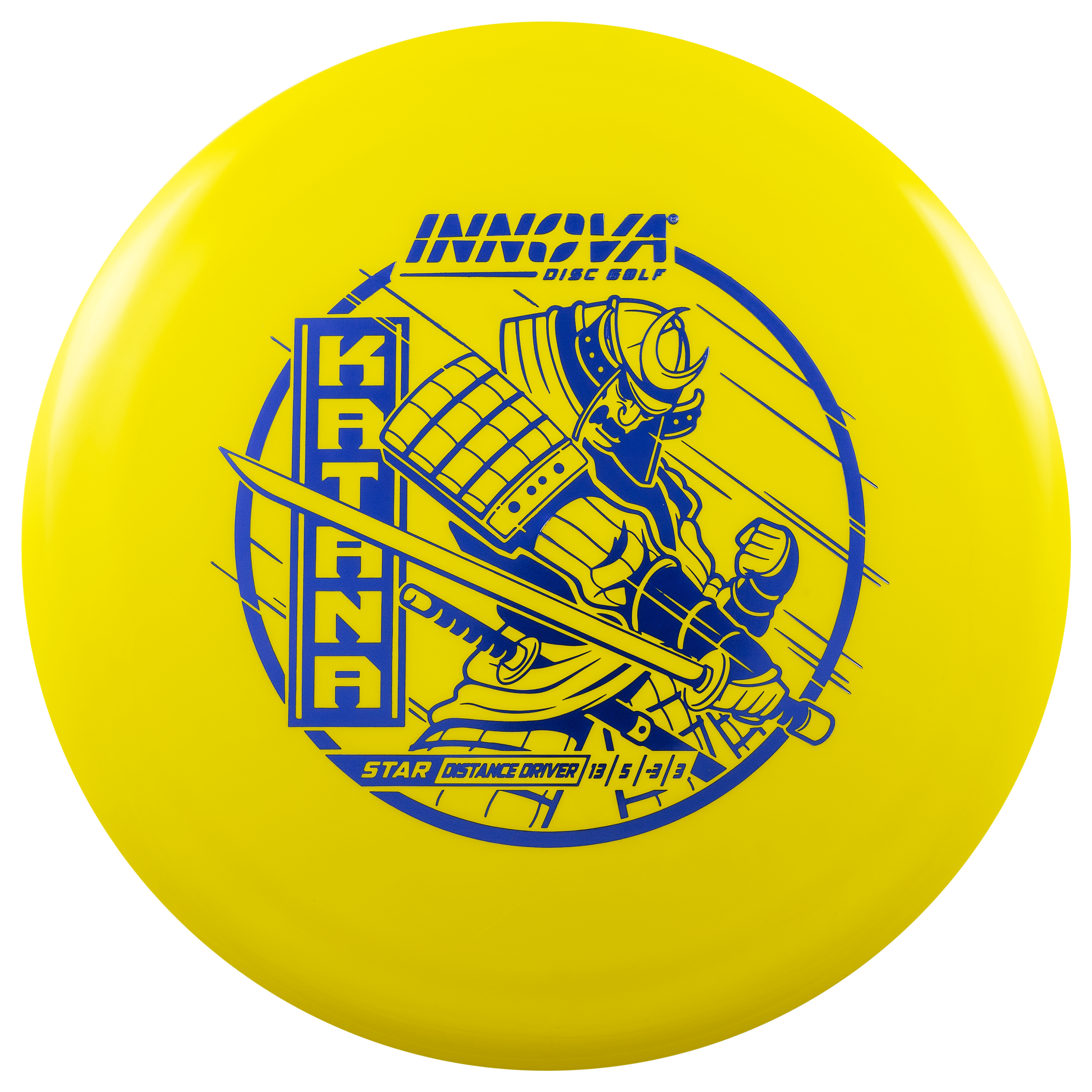 Innova Katana - Distance Driver