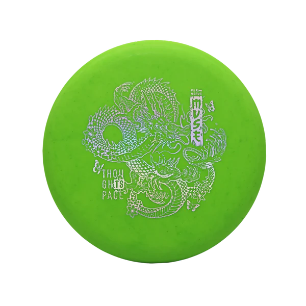Thought Space Athletics Muse - Putt & Approach Disc