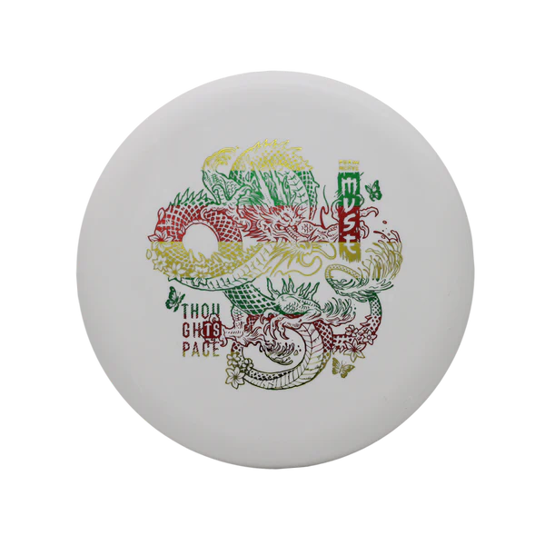 Thought Space Athletics Muse - Putt & Approach Disc