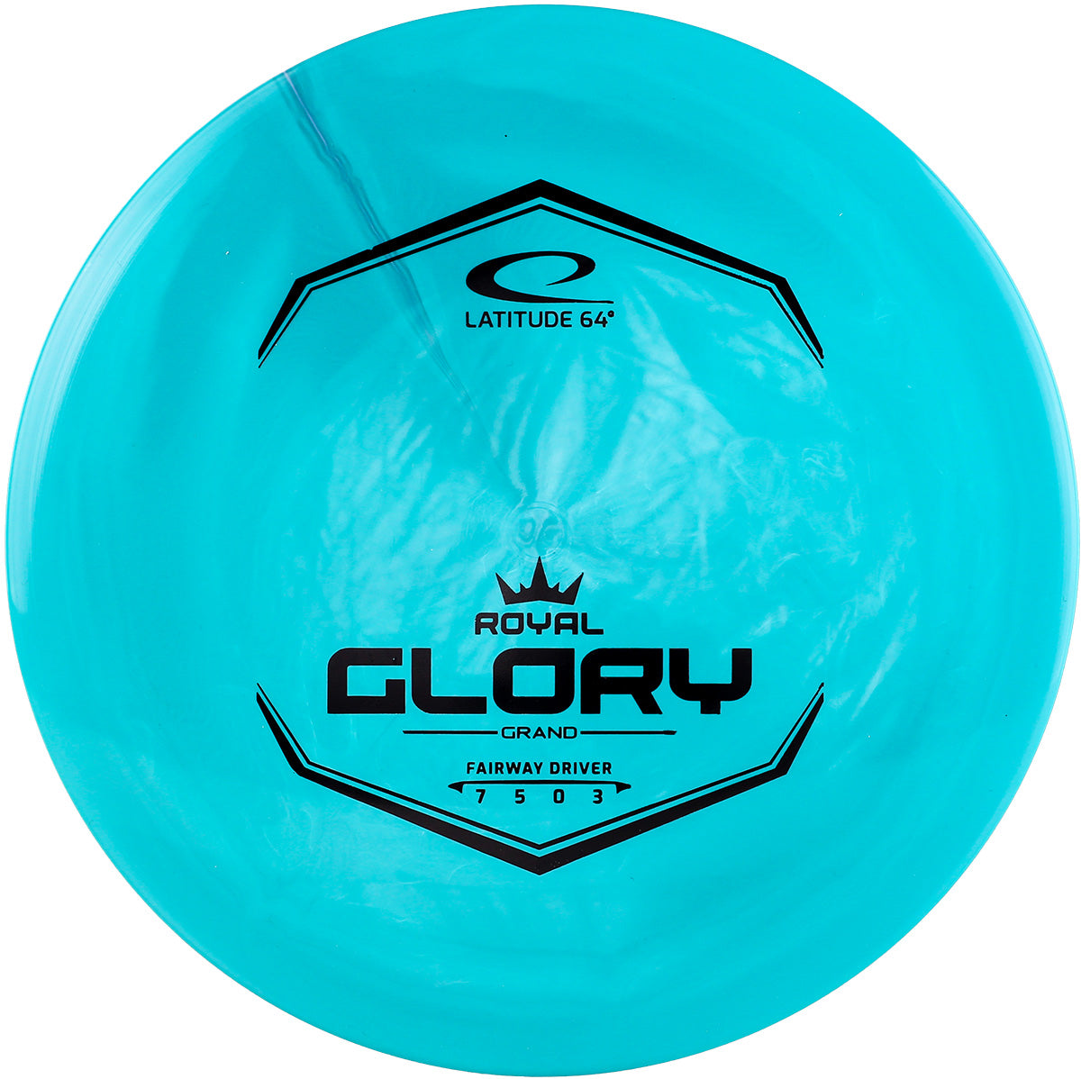 Latitude 64 Glory - Fairway Driver