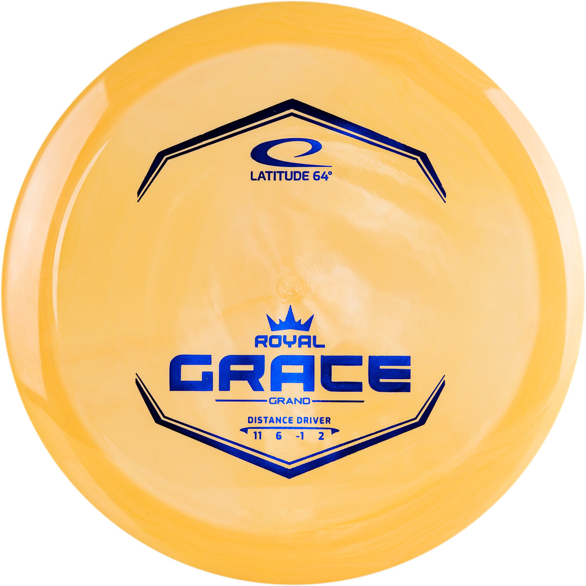 Latitude 64 Grace - Distance Driver