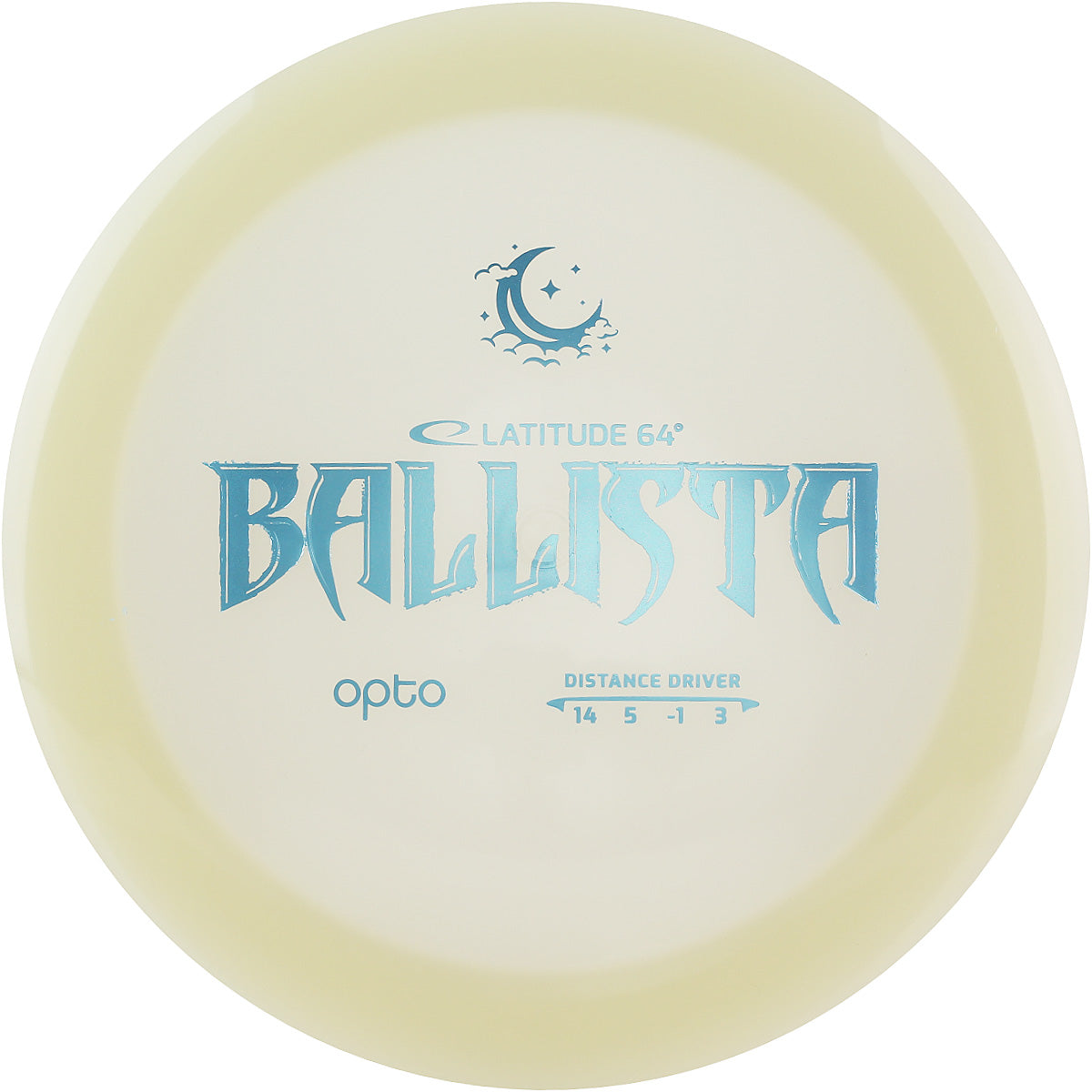 Latitude 64 Ballista - Glow Editions