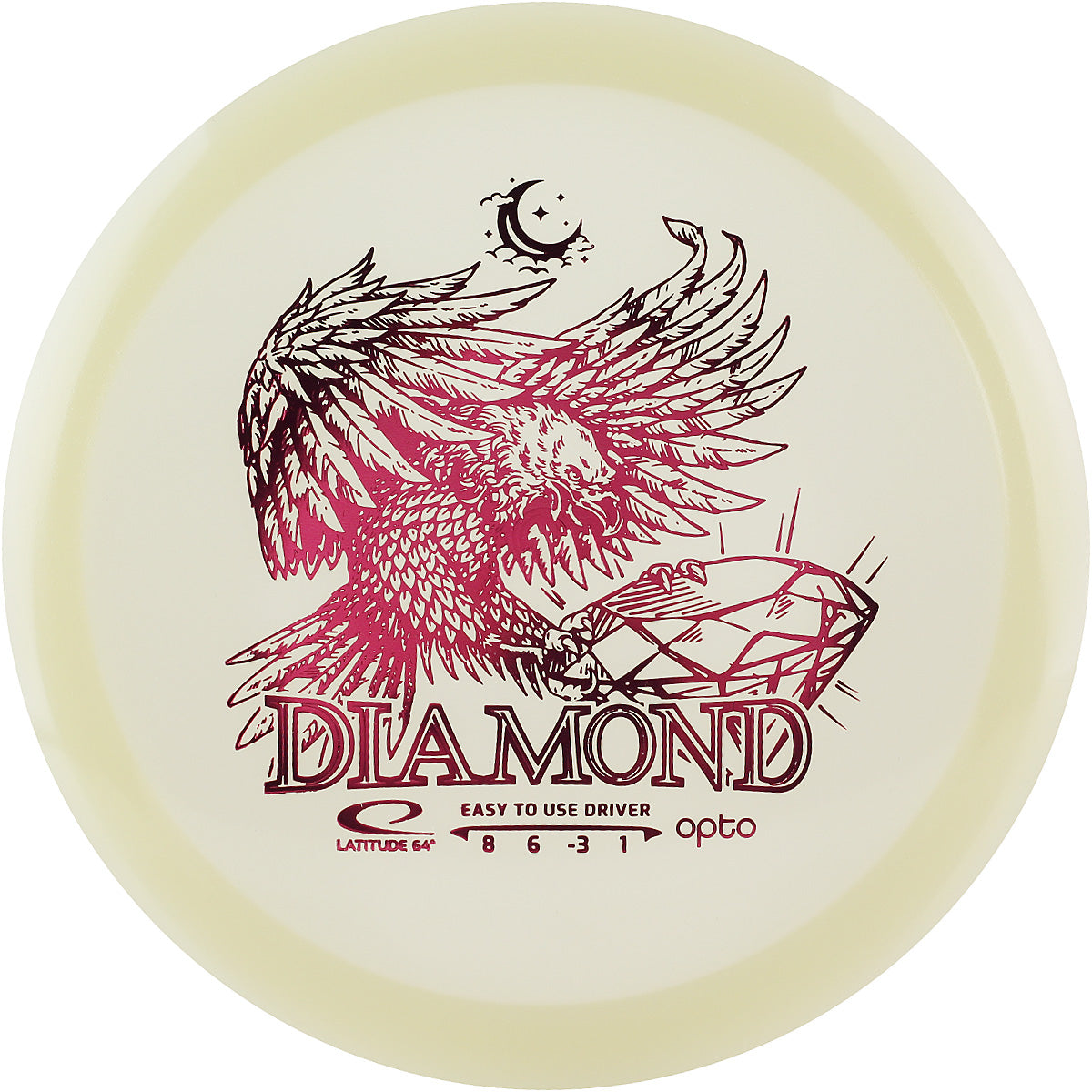 Latitude 64 Diamond - Lightweight Editions