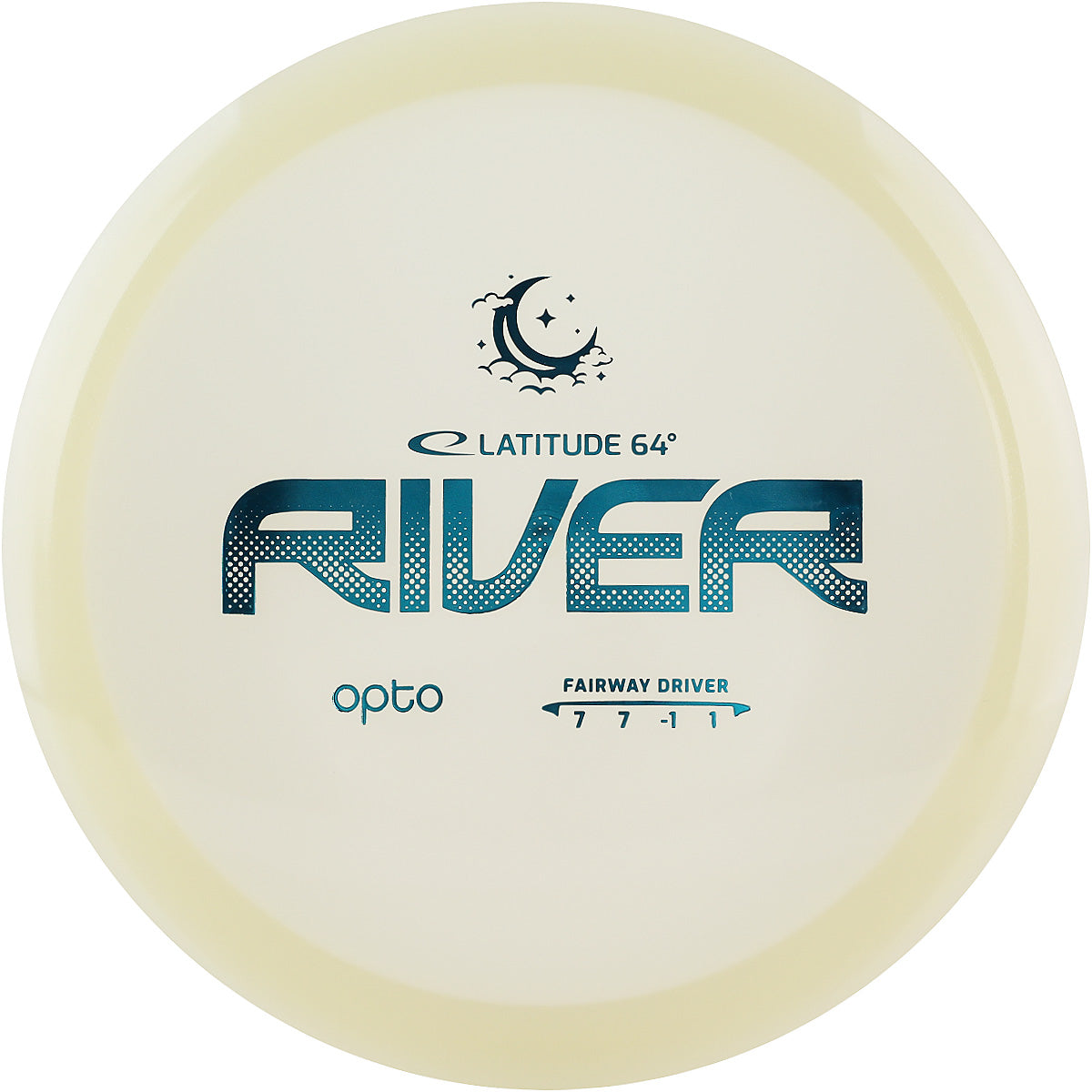 Latitude 64 River - Glow Editions
