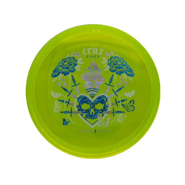 Thought Space Athletics Crux - Midrange Disc