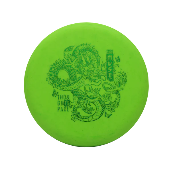 Thought Space Athletics Muse - Putt & Approach Disc