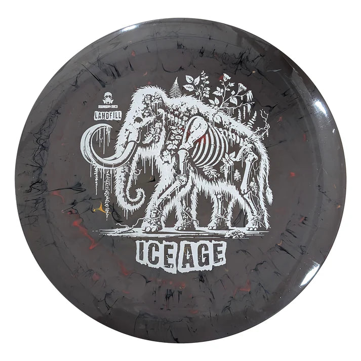 Doomsday Discs Ice Age – Fairway Driver
