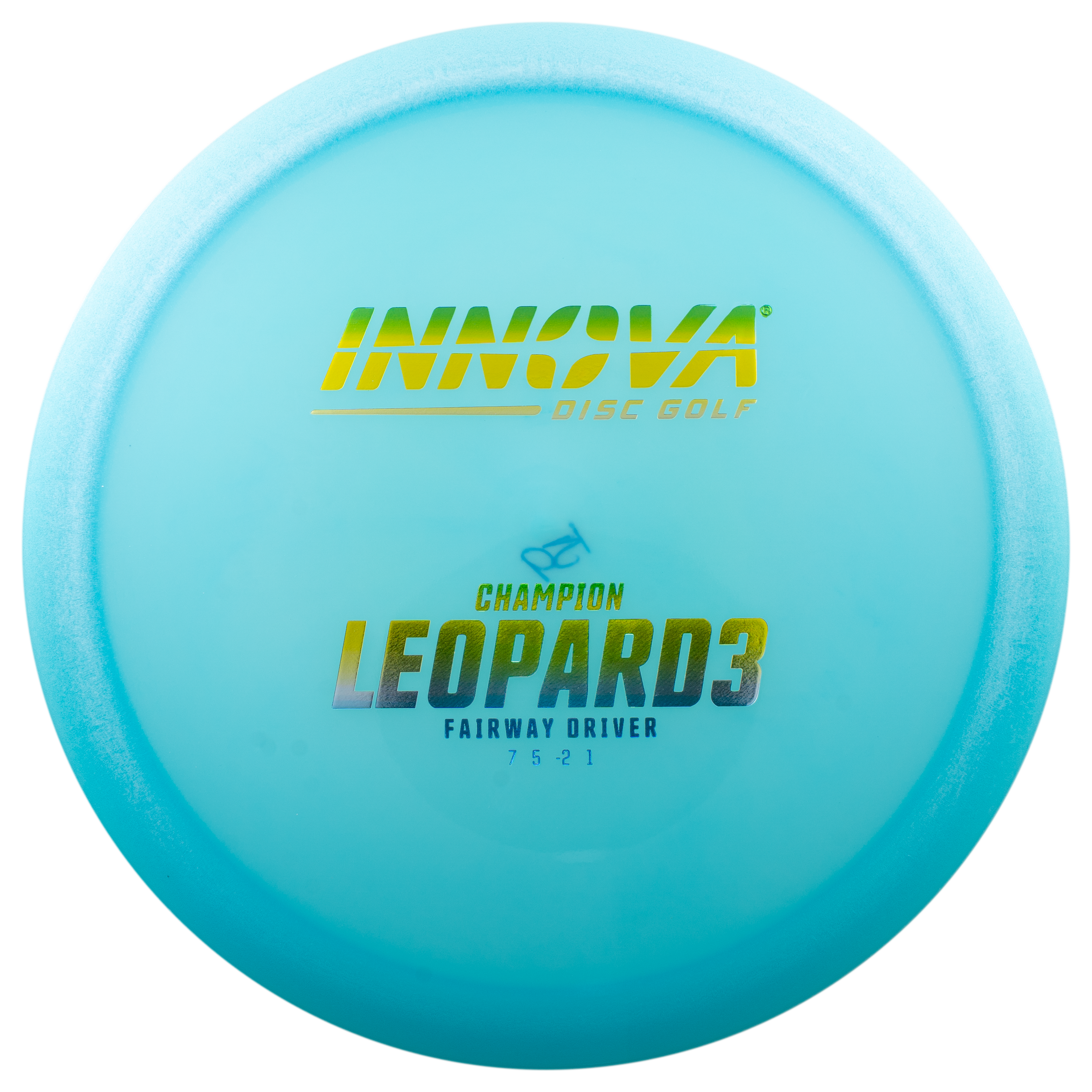 Innova Leopard3 - Fairway Driver