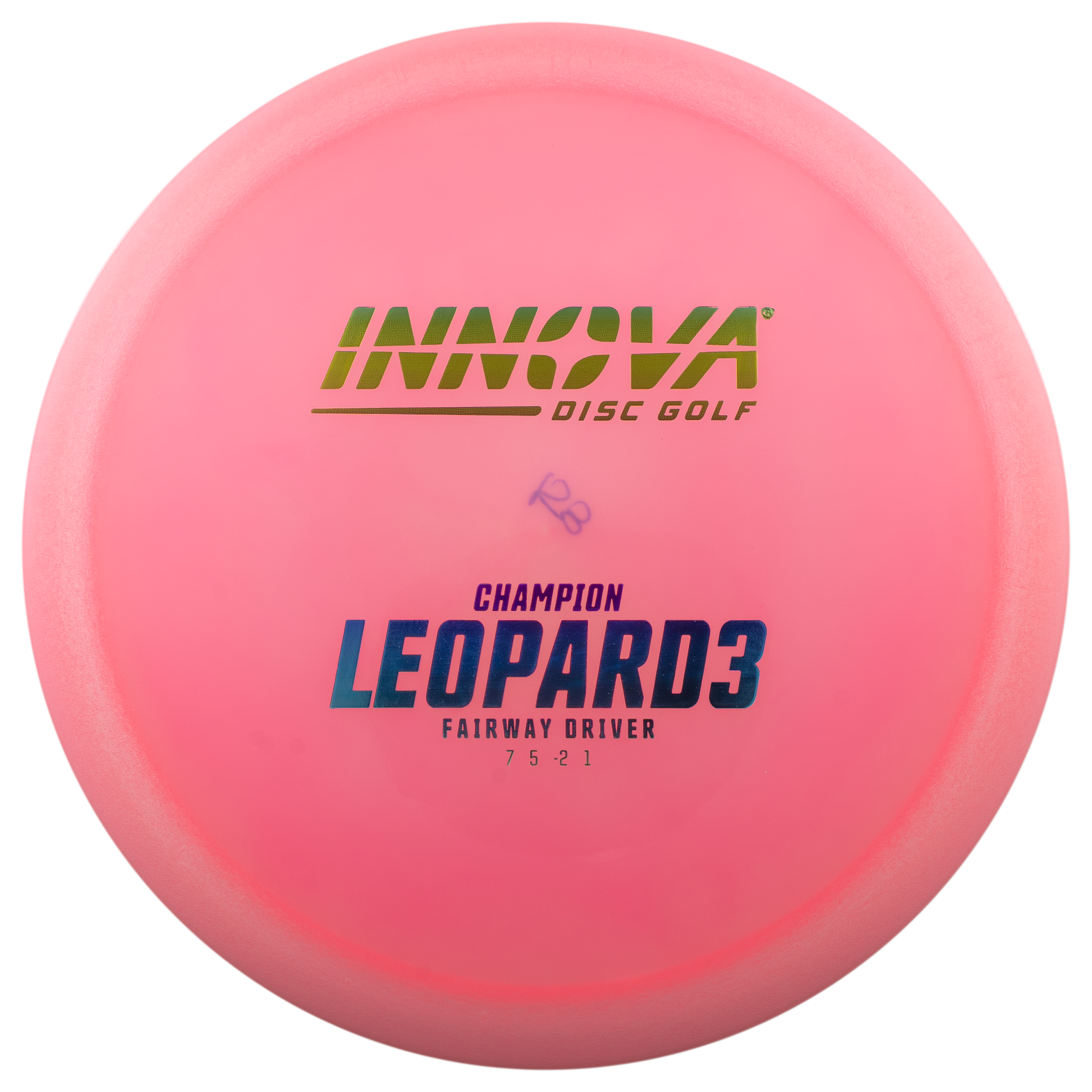 Innova Leopard3 - Fairway Driver