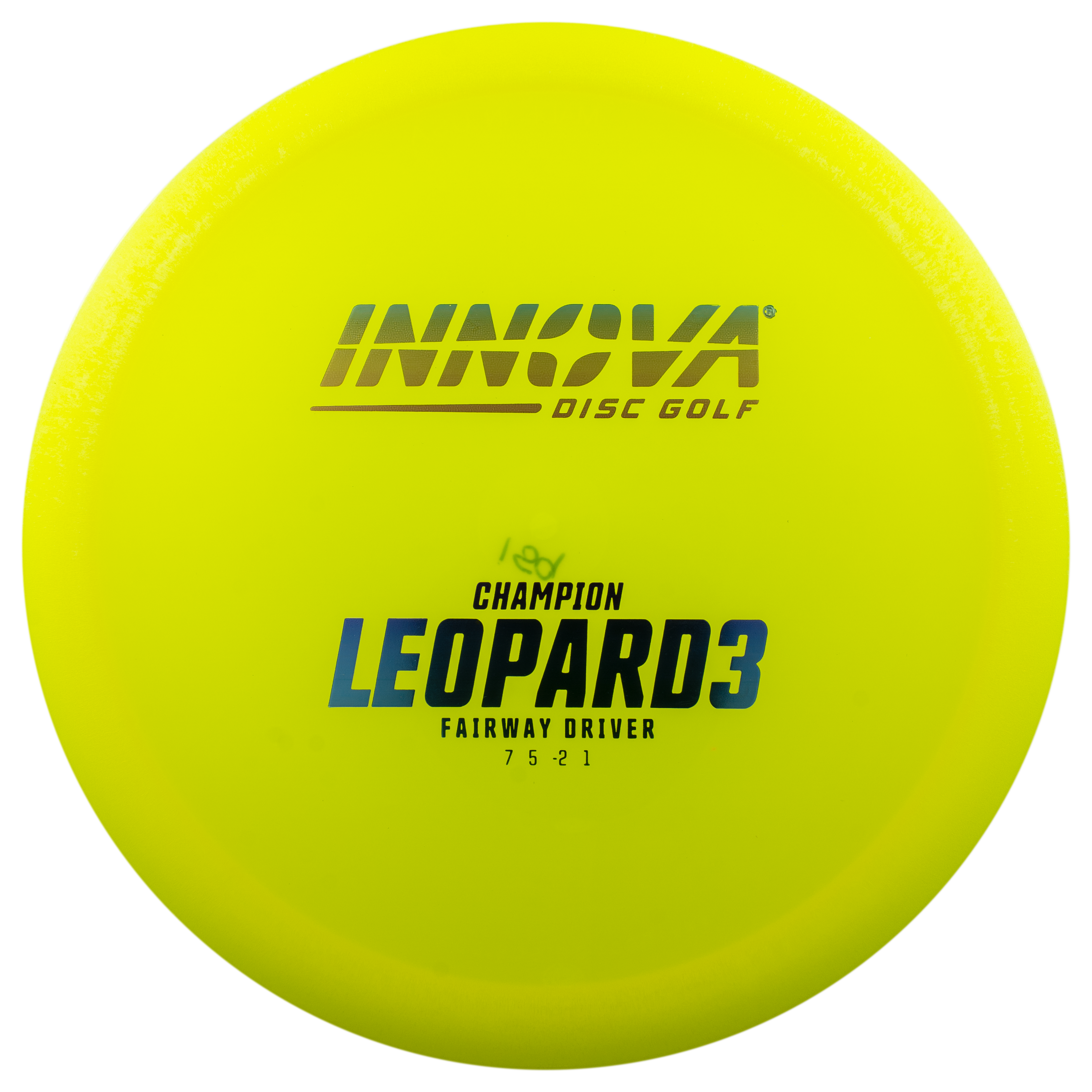 Innova Leopard3 - Fairway Driver