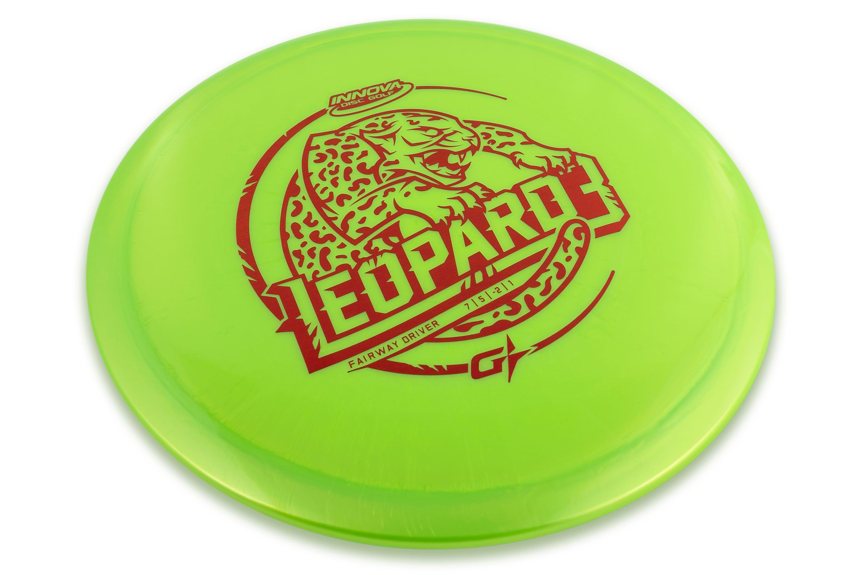 Innova Leopard3 - Lightweight Editions