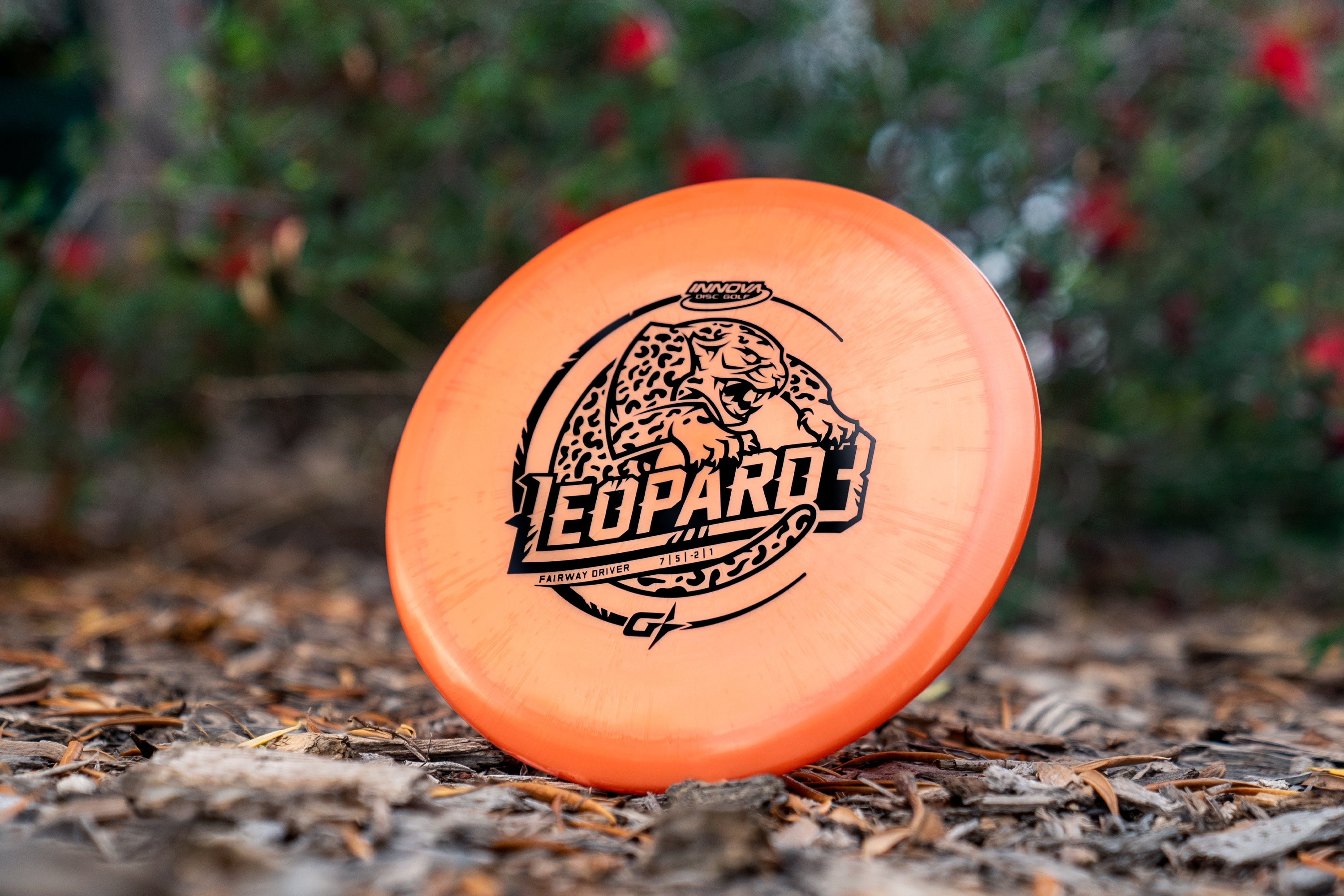 Innova Leopard3 - Lightweight Editions