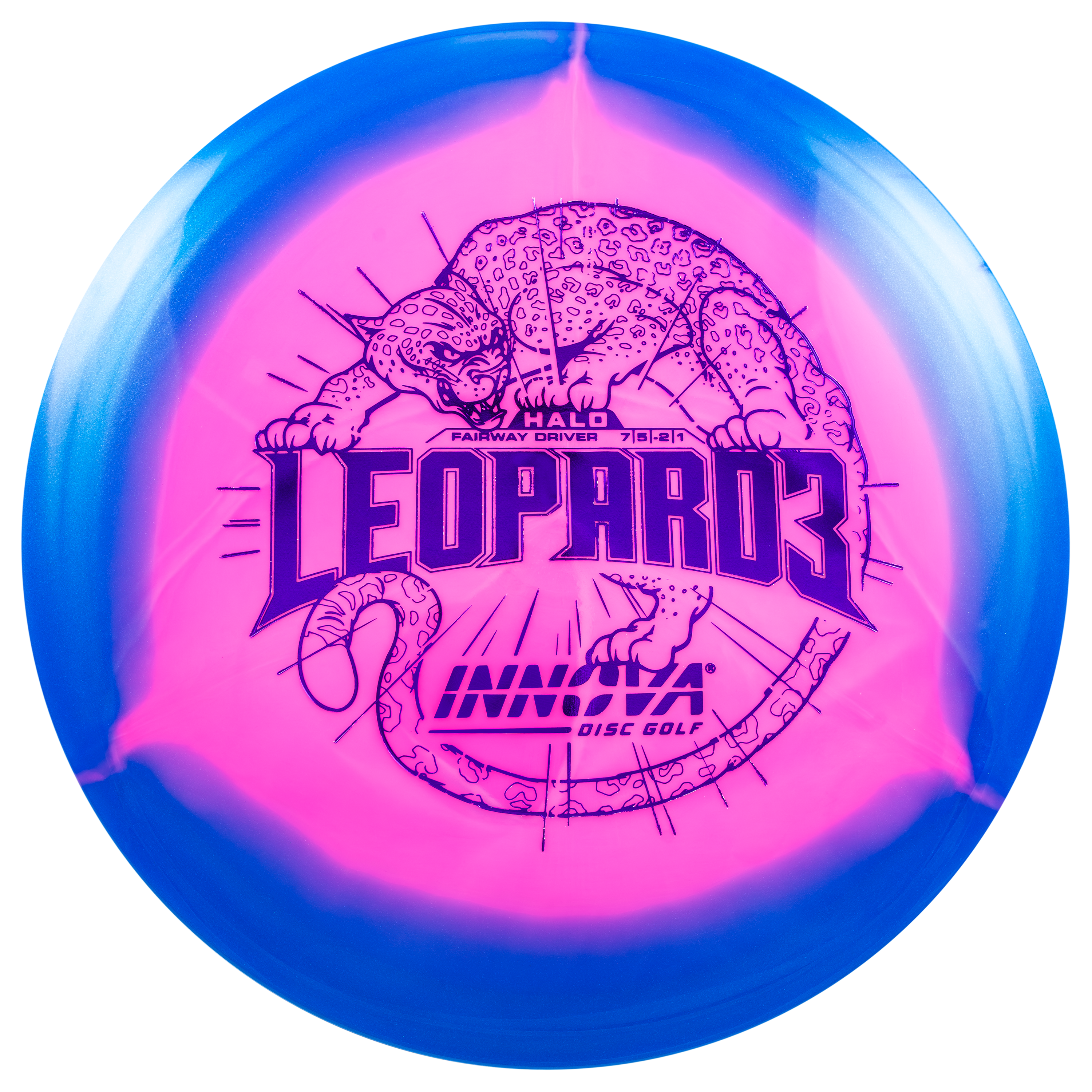 Innova Leopard3 - Fairway Driver
