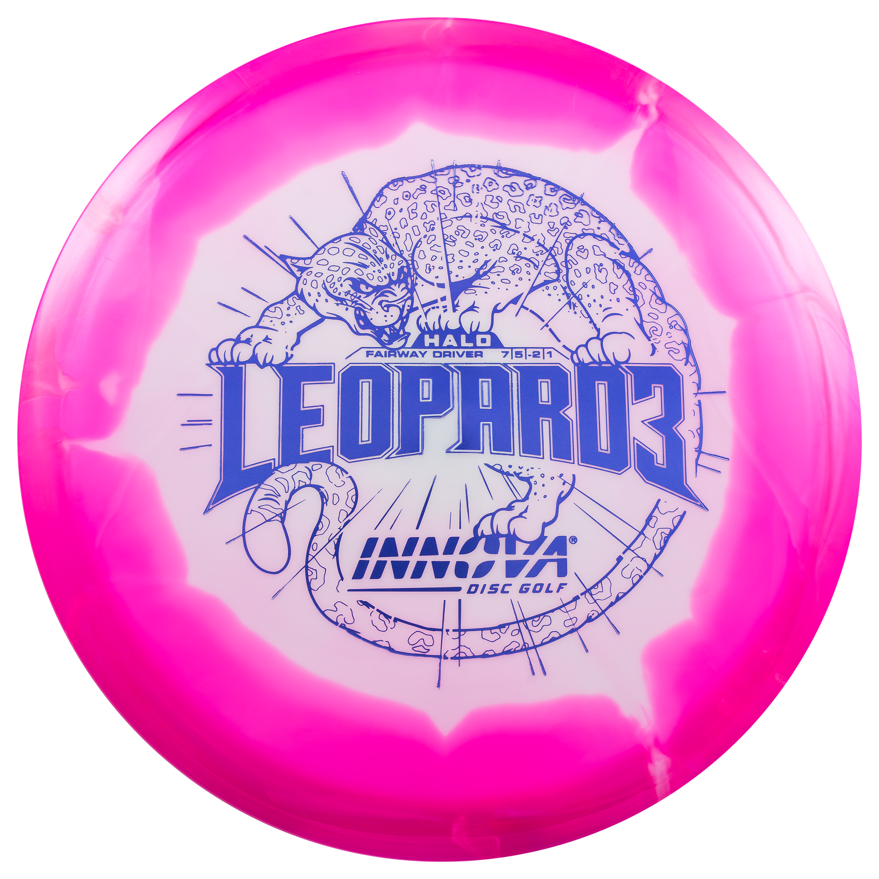 Innova Leopard3 - Fairway Driver