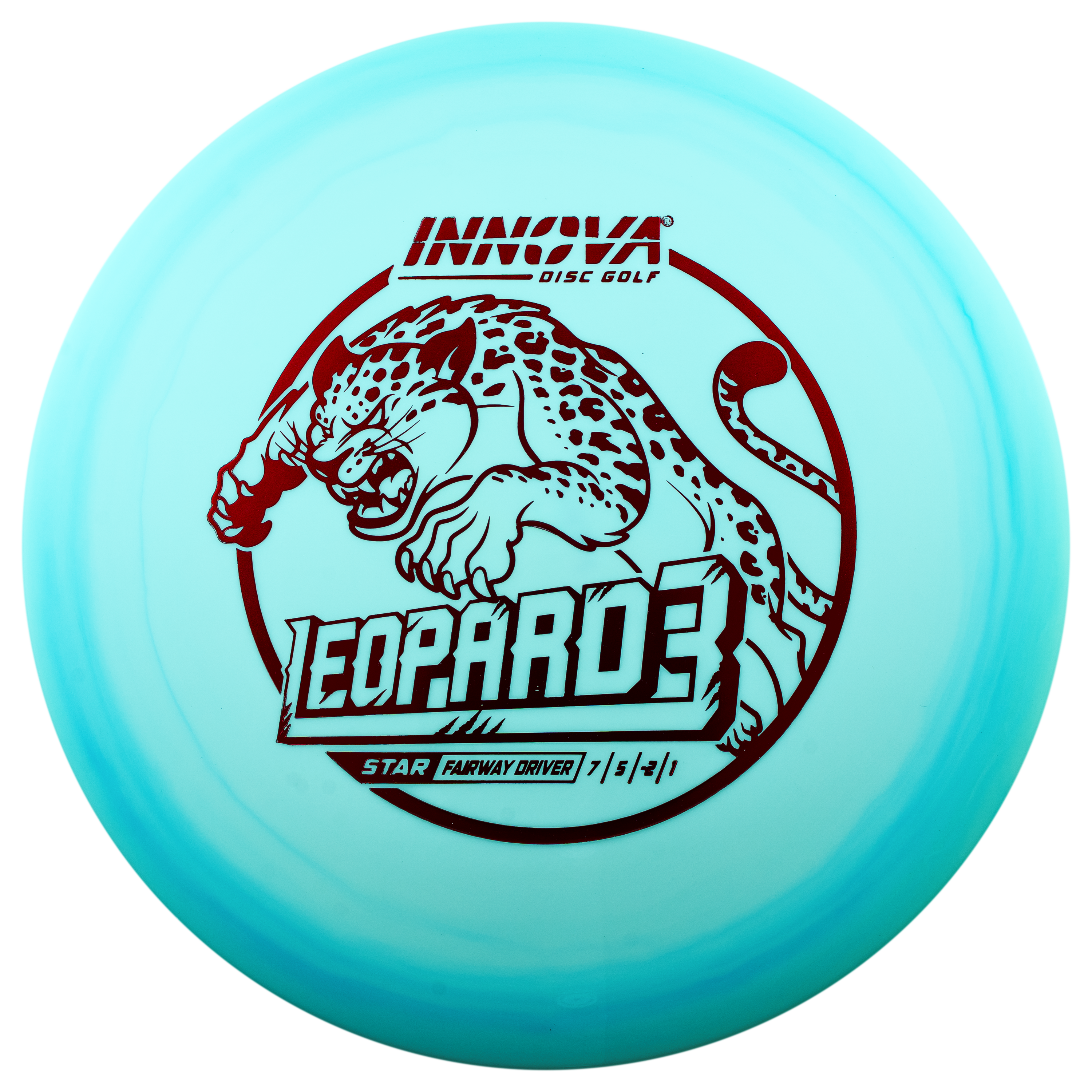 Innova Leopard3 - Lightweight Editions