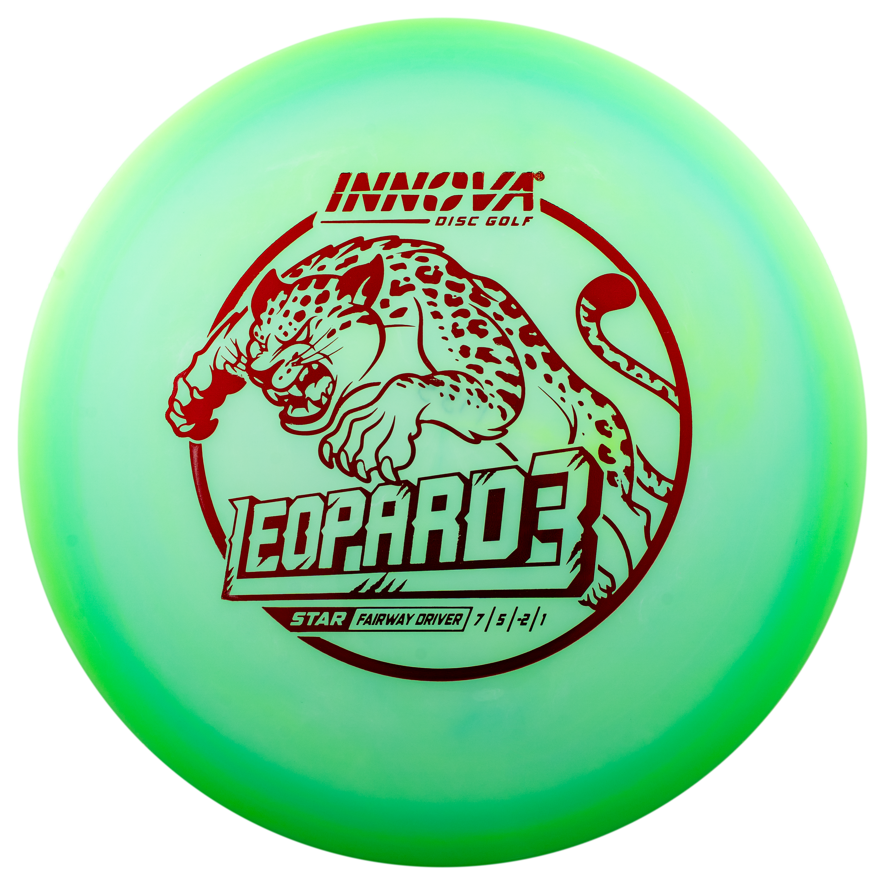 Innova Leopard3 - Lightweight Editions