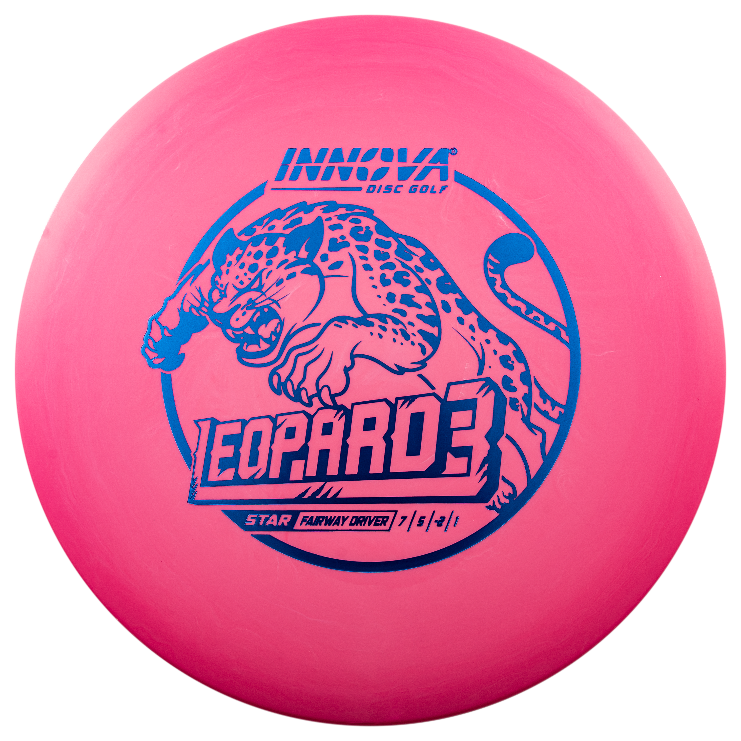 Innova Leopard3 - Fairway Driver