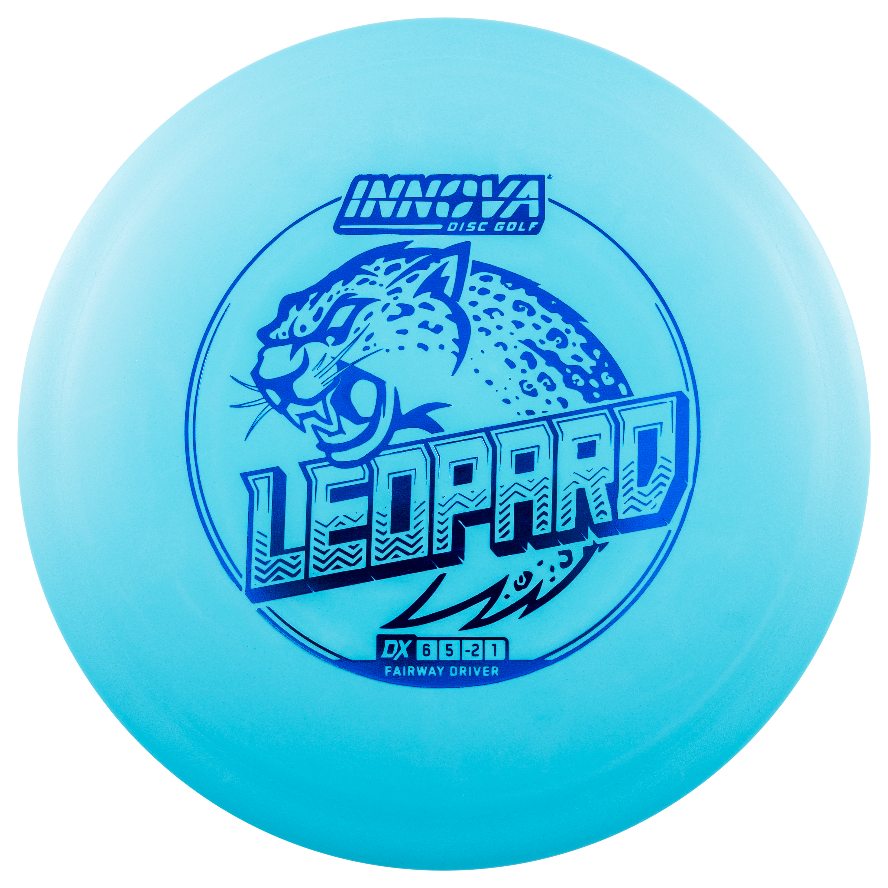 Innova Leopard - Fairway Driver