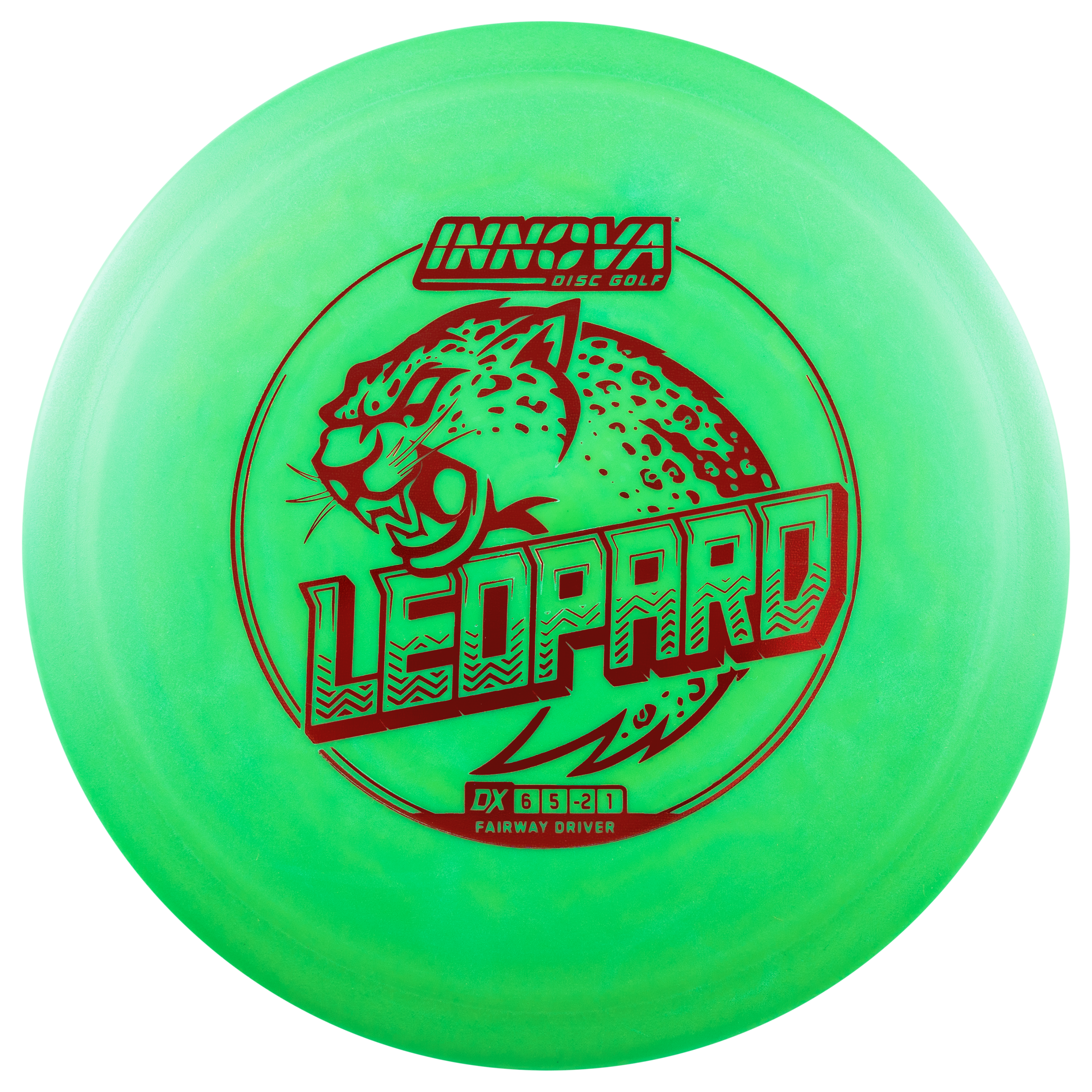 Innova Leopard - Fairway Driver