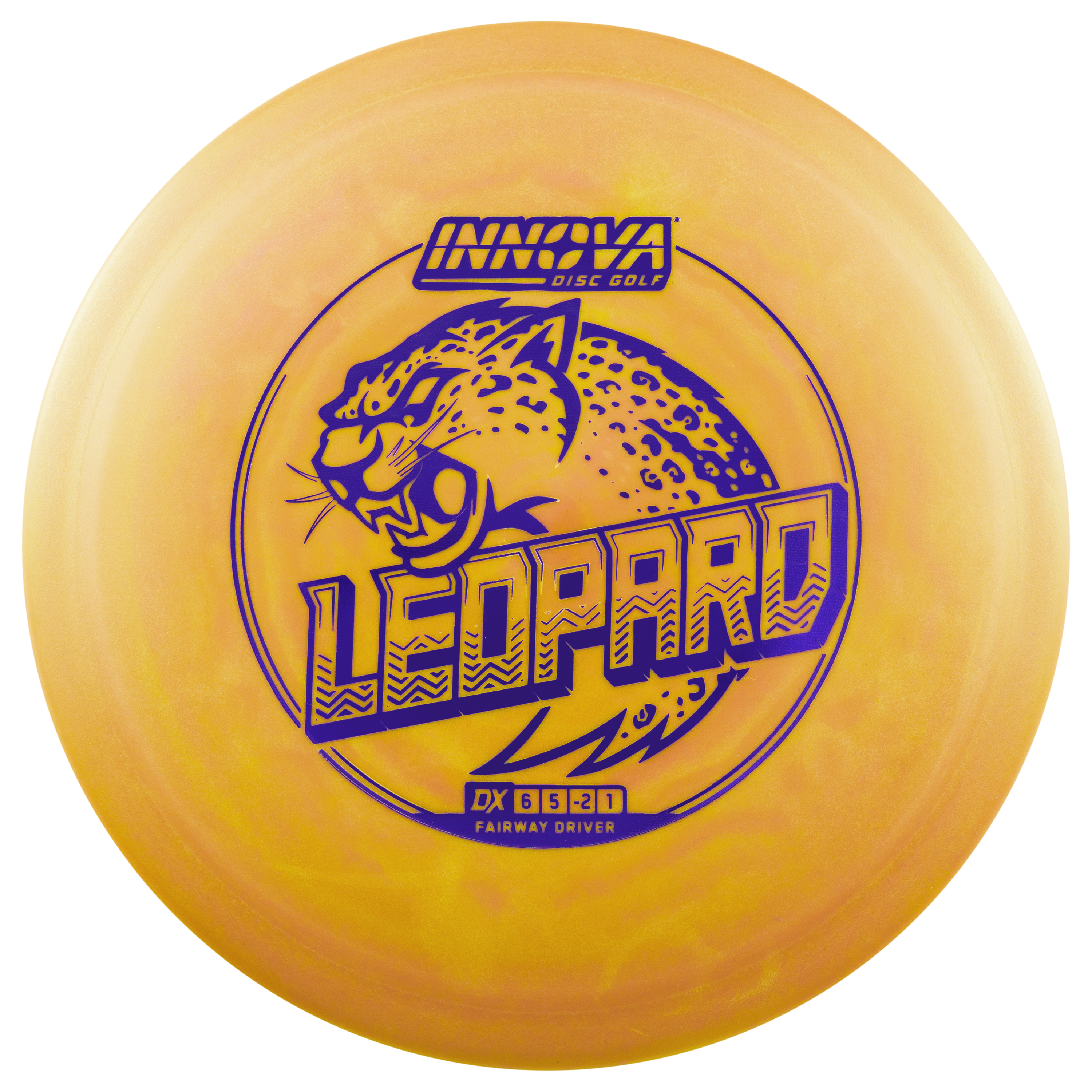 Innova Leopard - Fairway Driver