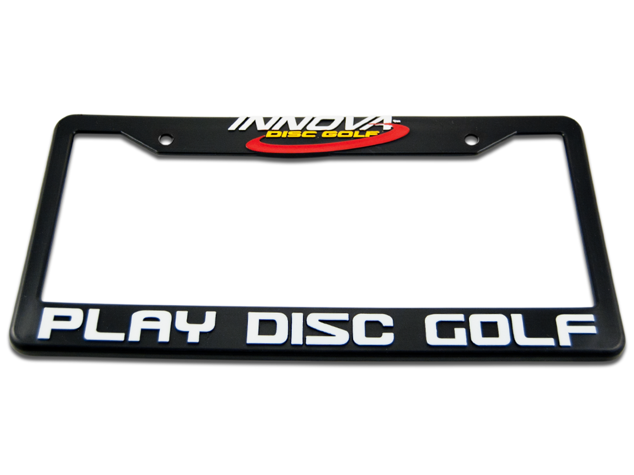 Innova License Plate Frame