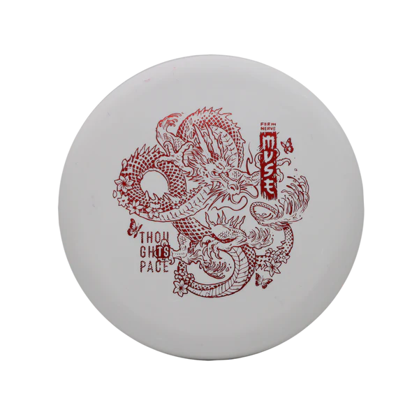Thought Space Athletics Muse - Putt & Approach Disc