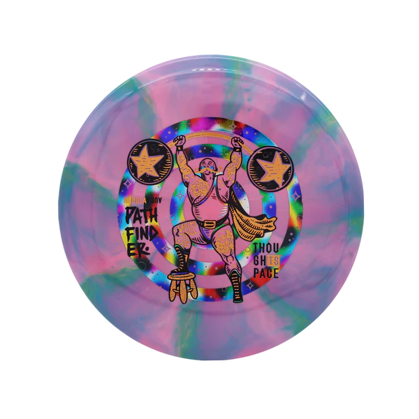 Thought Space Athletics Pathfinder - Midrange Disc