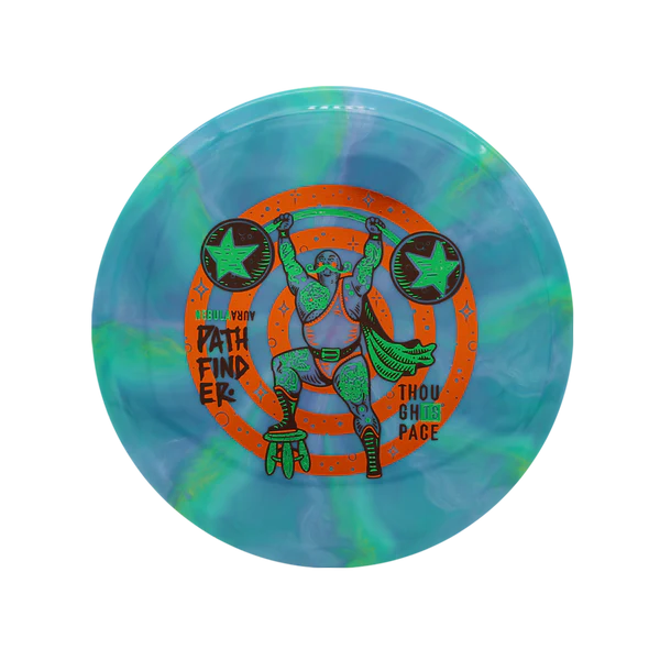 Thought Space Athletics Pathfinder - Midrange Disc