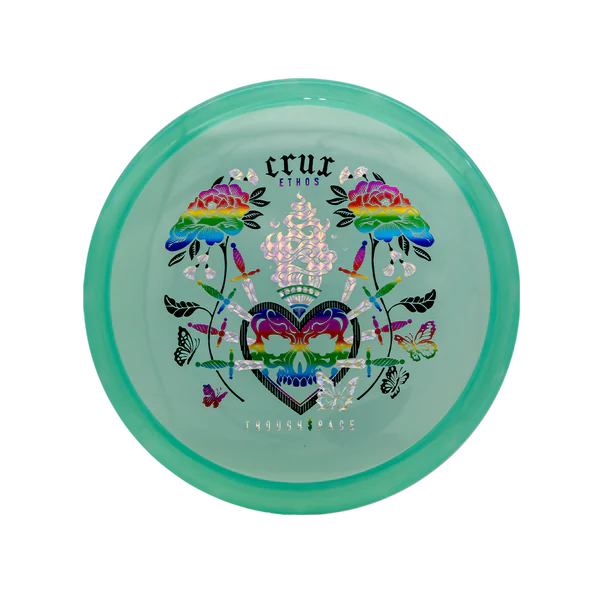Thought Space Athletics Crux - Midrange Disc