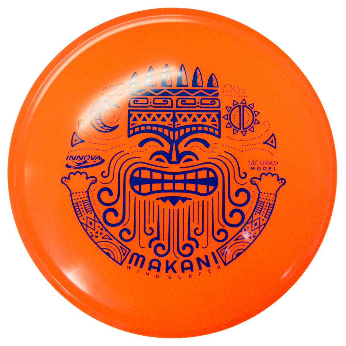 Innova Makani - Lightweight Large-Diameter Recreational Disc