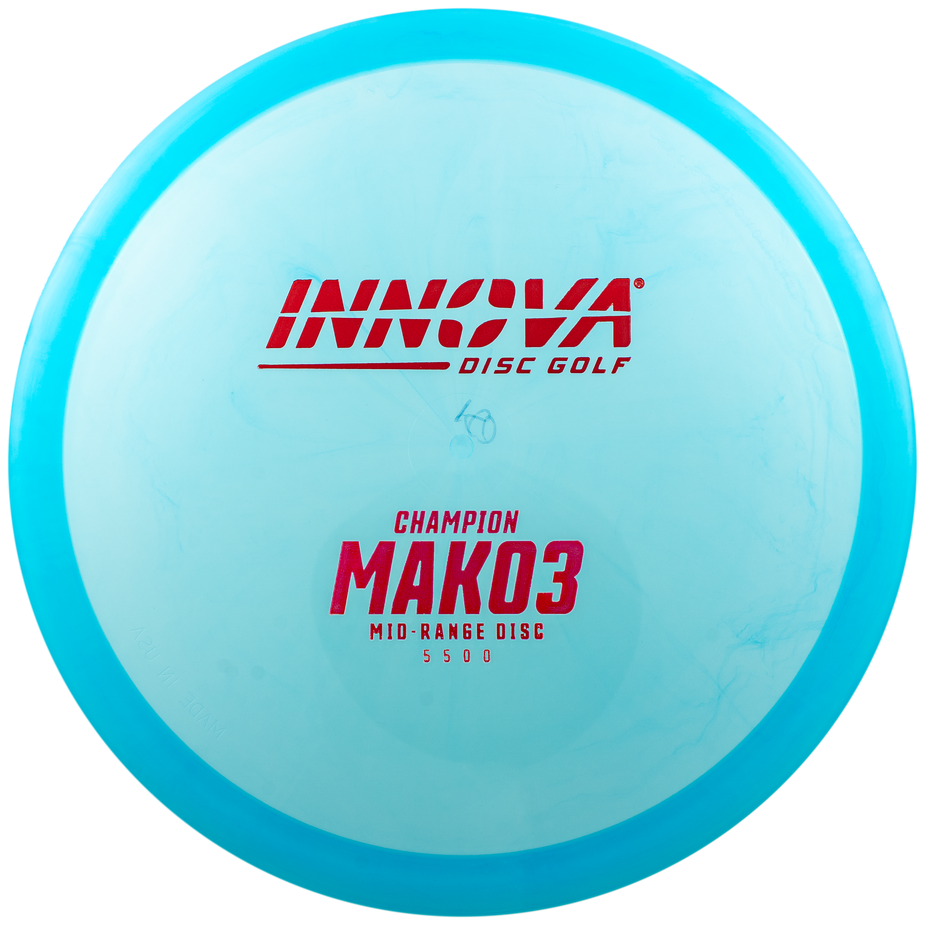 Innova Mako3 - Lightweight Editions
