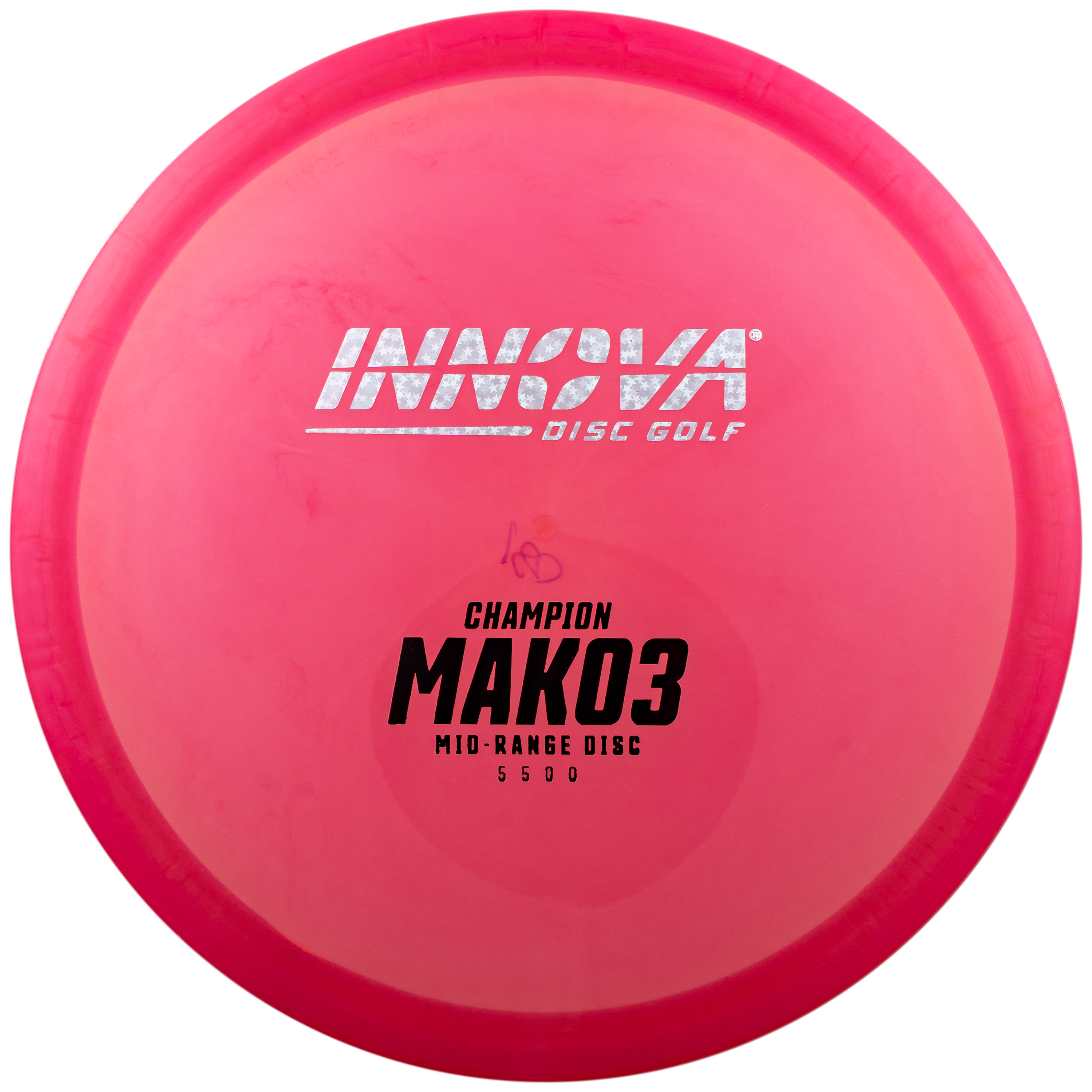 Innova Mako3 - Lightweight Editions