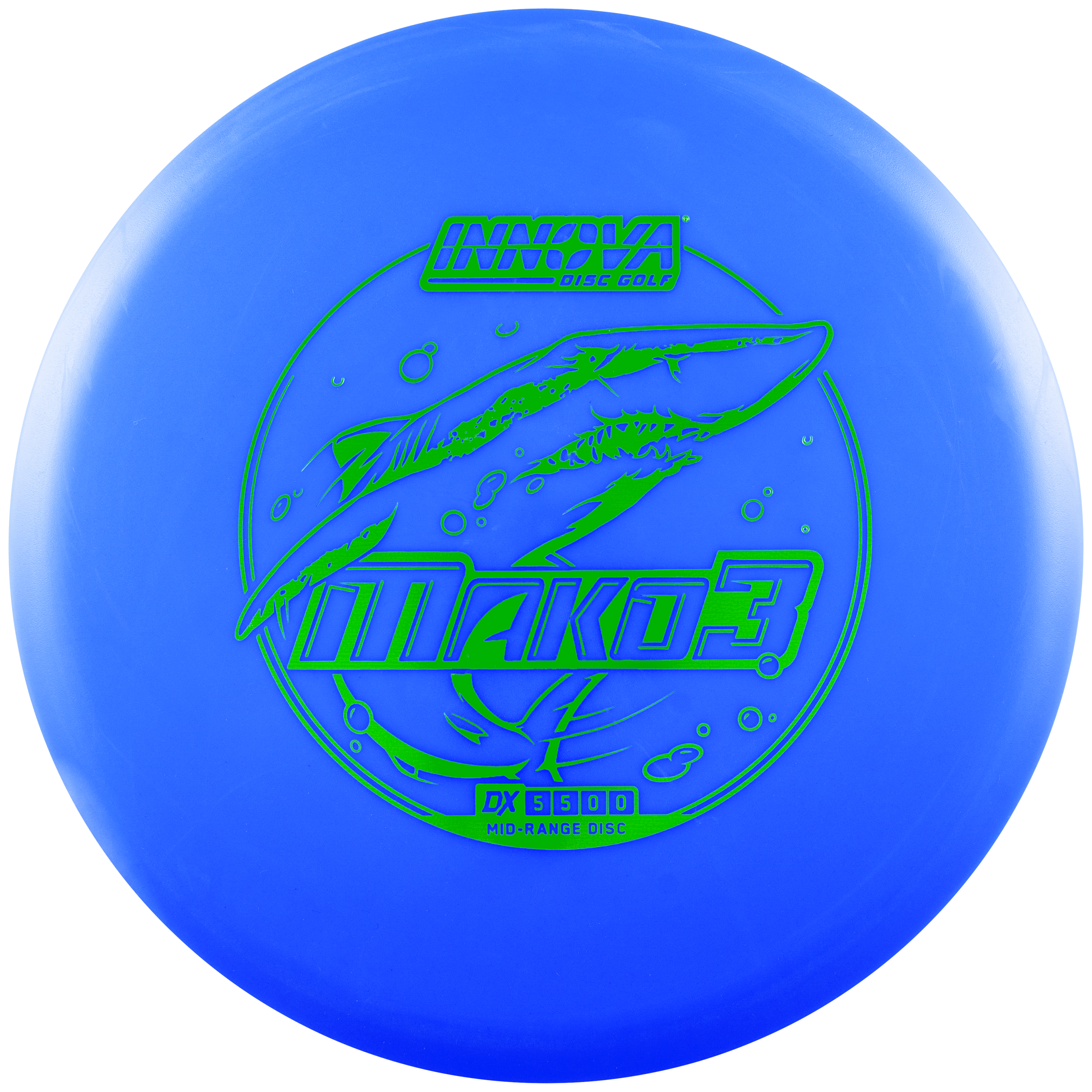 Innova Mako3 - Lightweight Editions