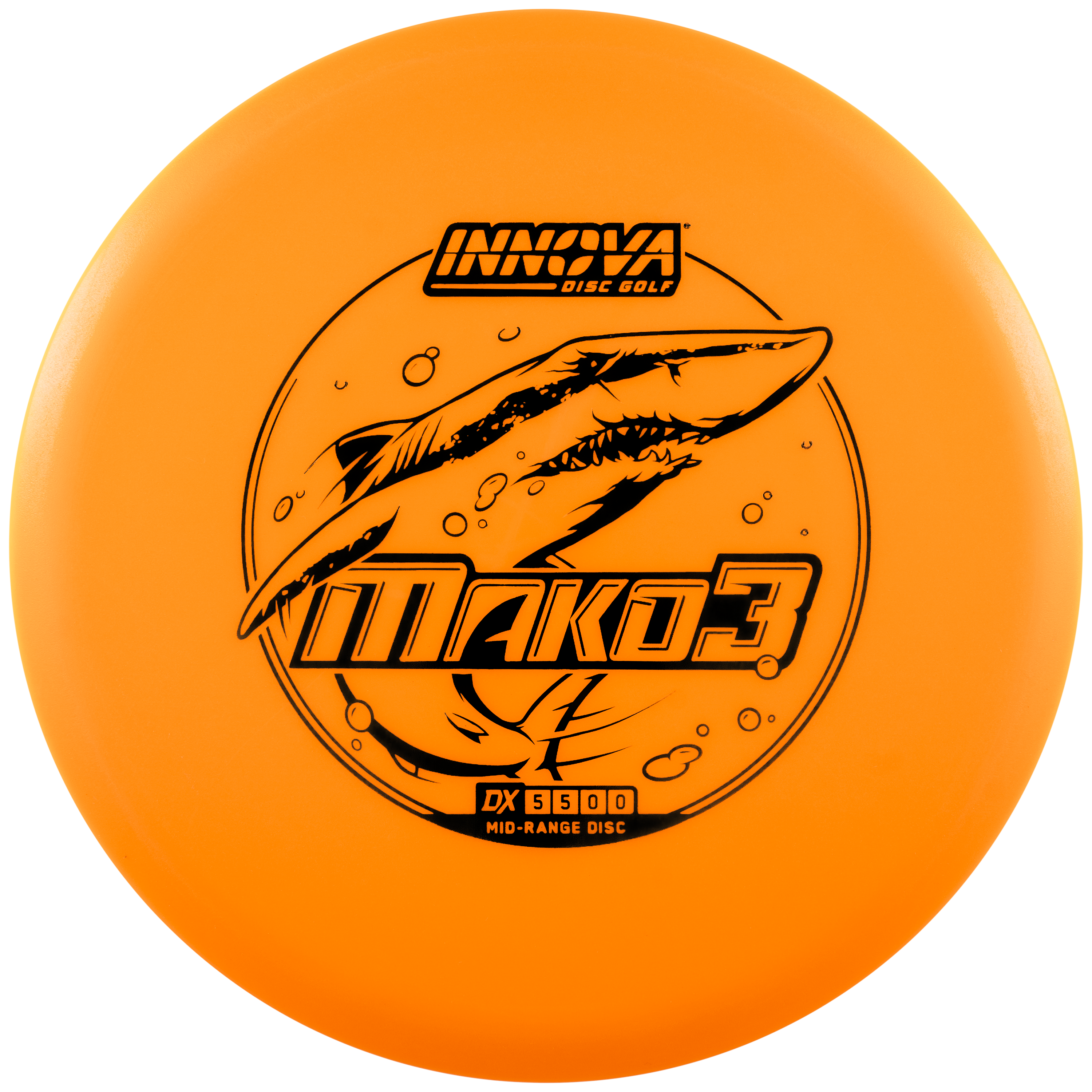 Innova Mako3 - Lightweight Editions