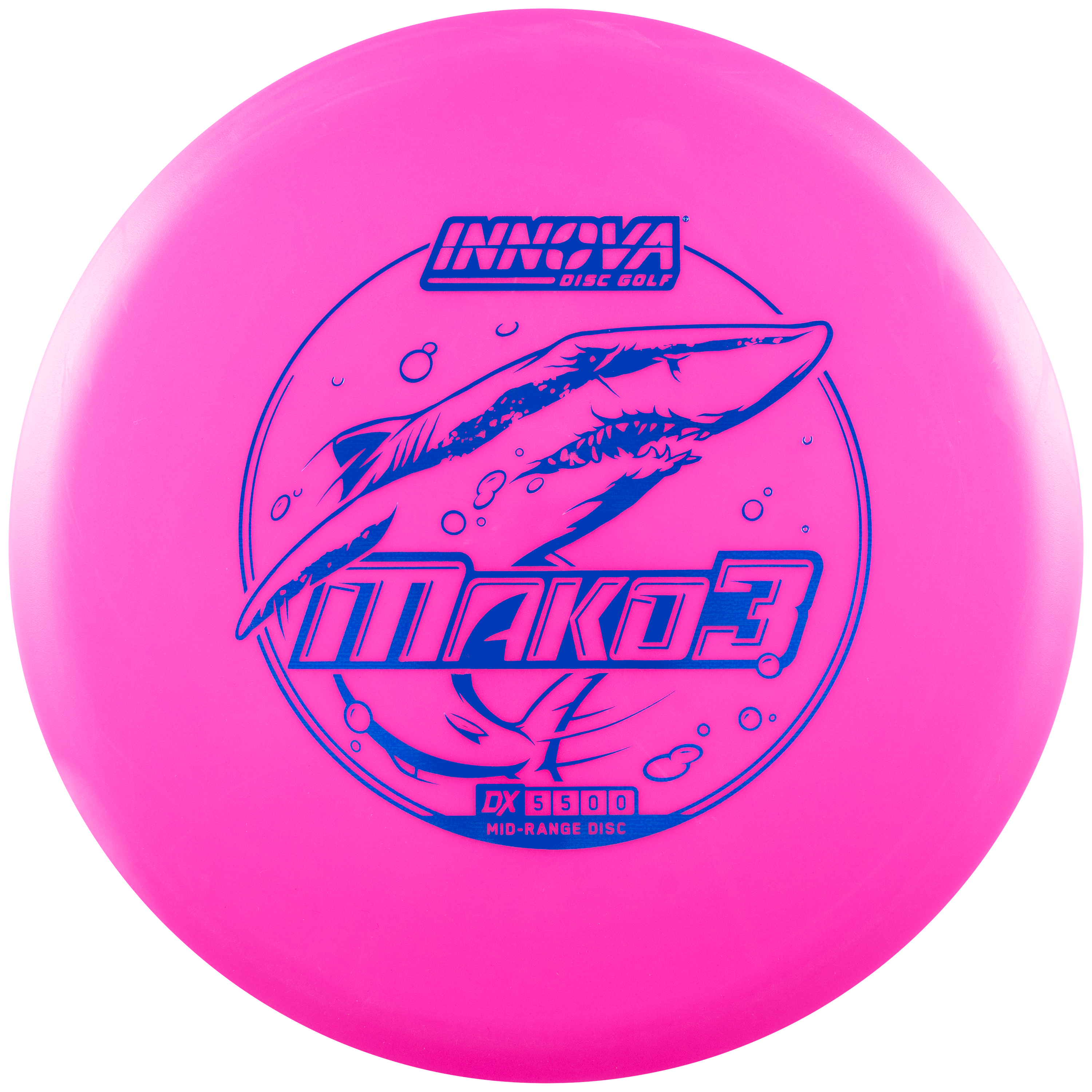 Innova Mako3 - Lightweight Editions