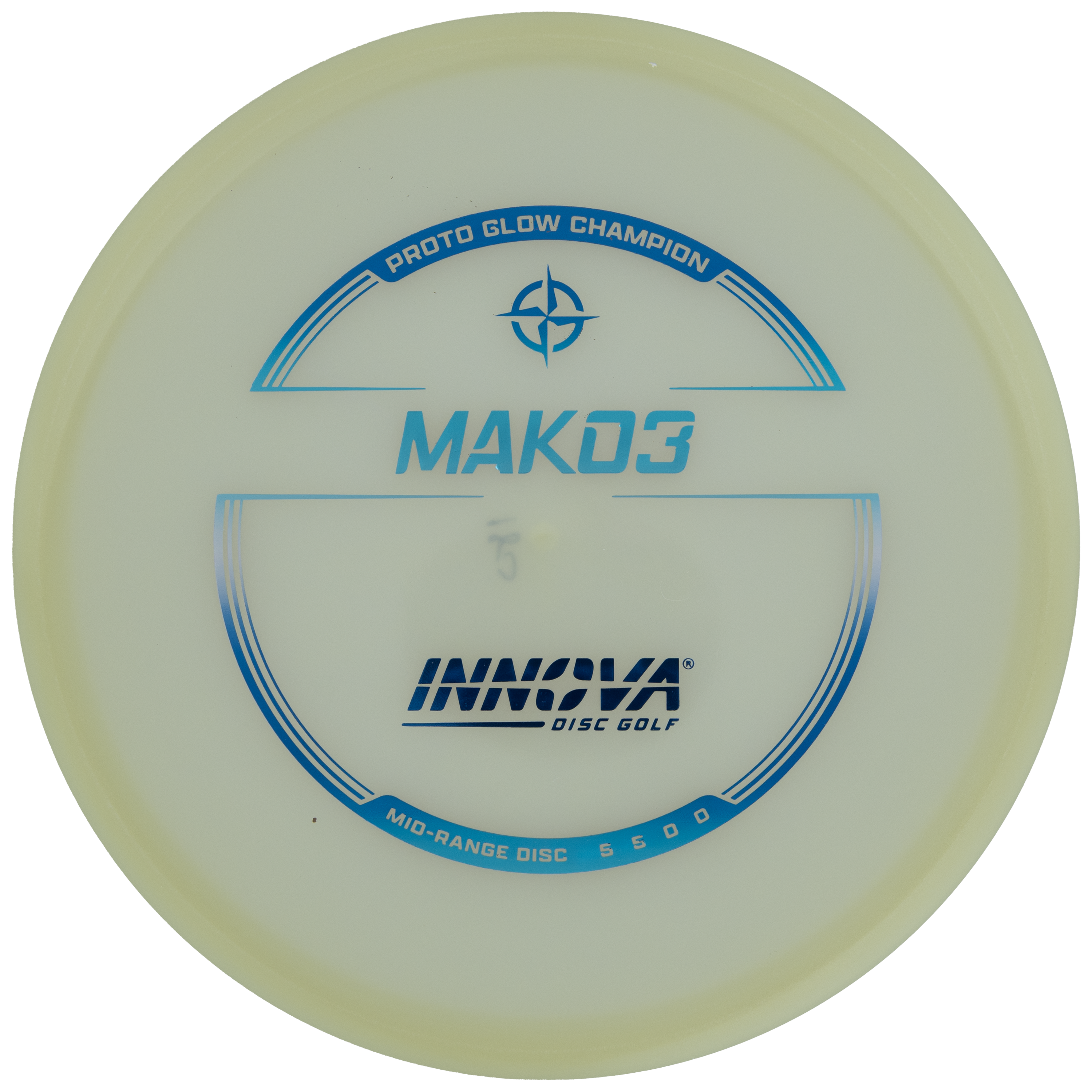 Innova Mako3 - Glow Editions