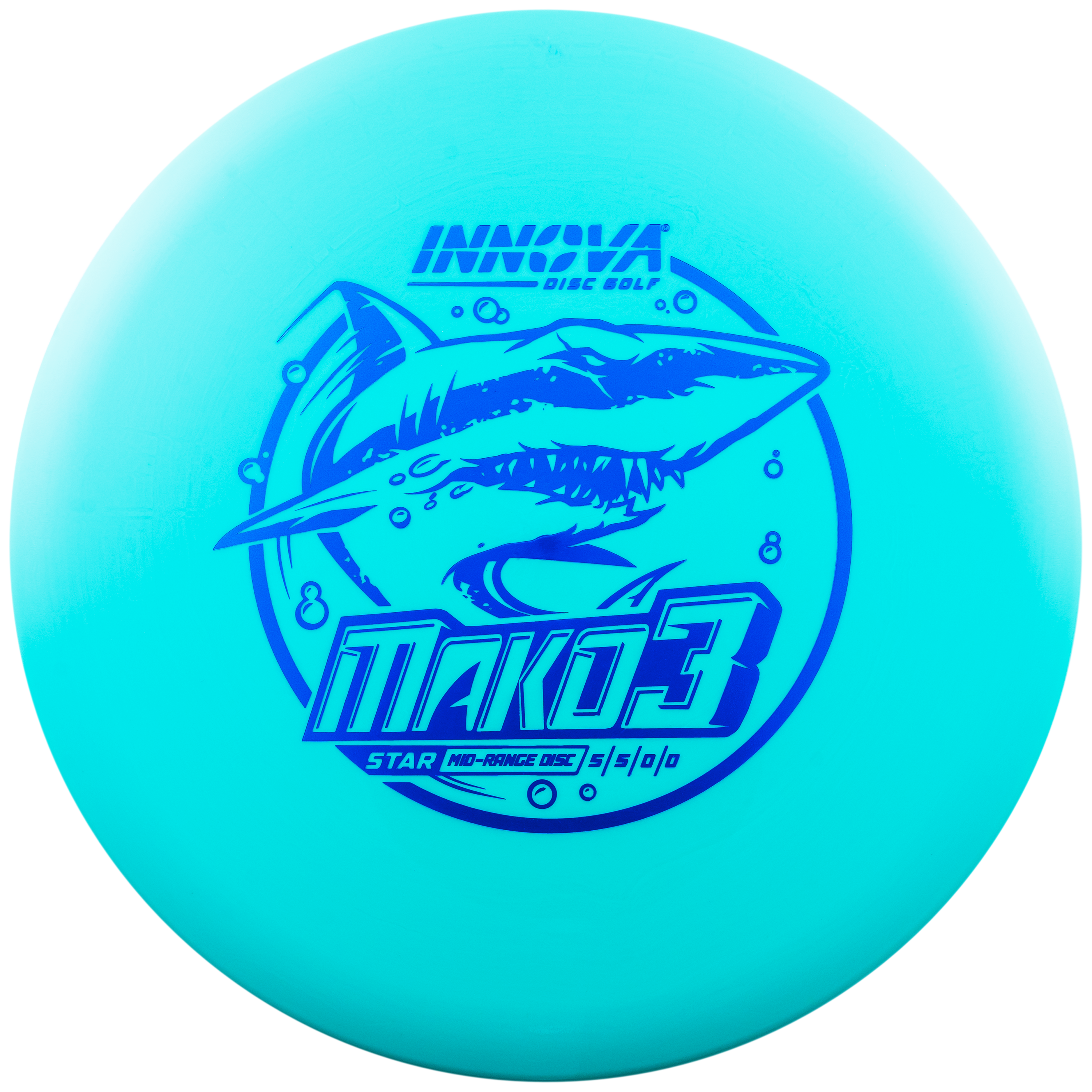 Innova Mako3 - Lightweight Editions