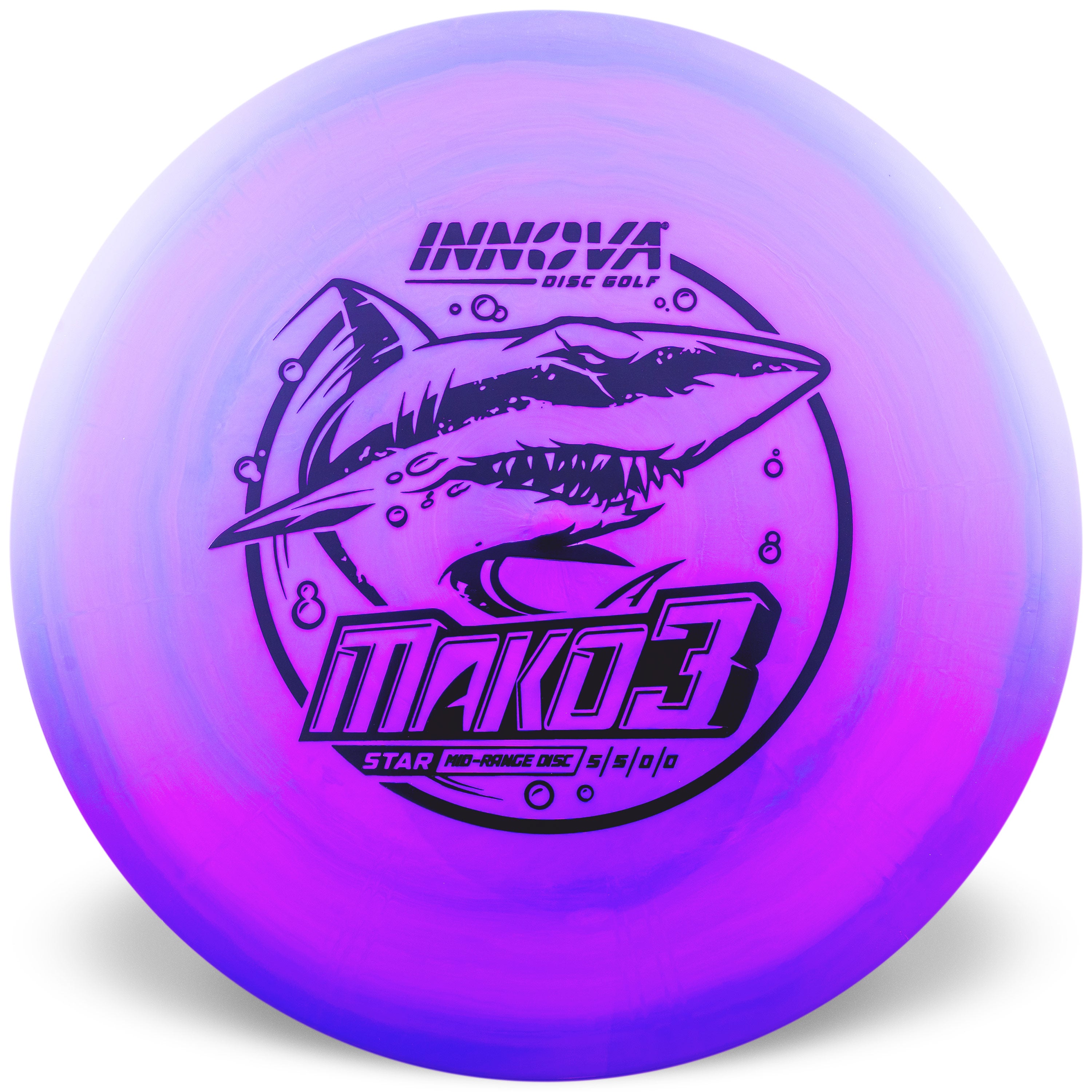 Innova Mako3 - Lightweight Editions