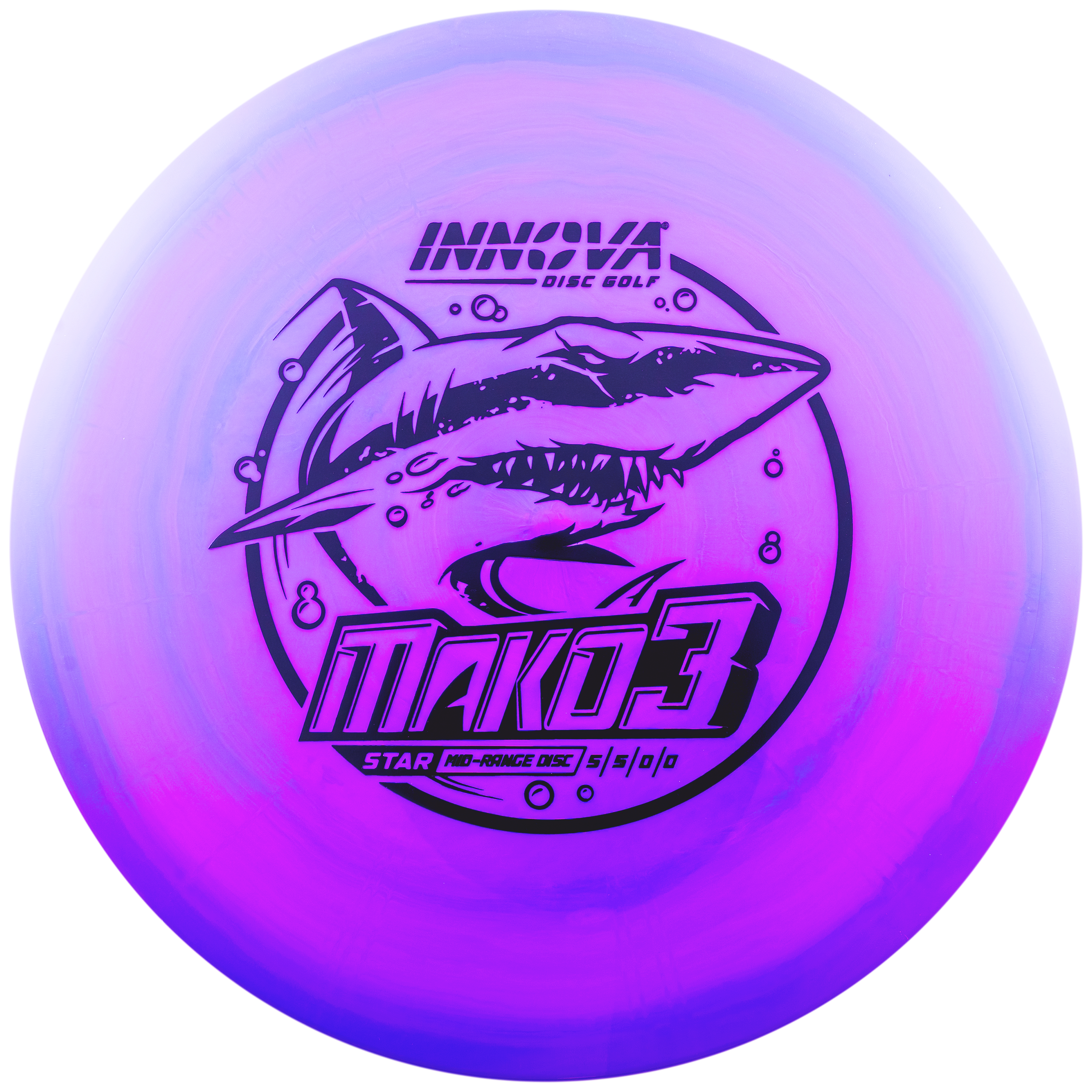 Innova Mako3 - Midrange Disc