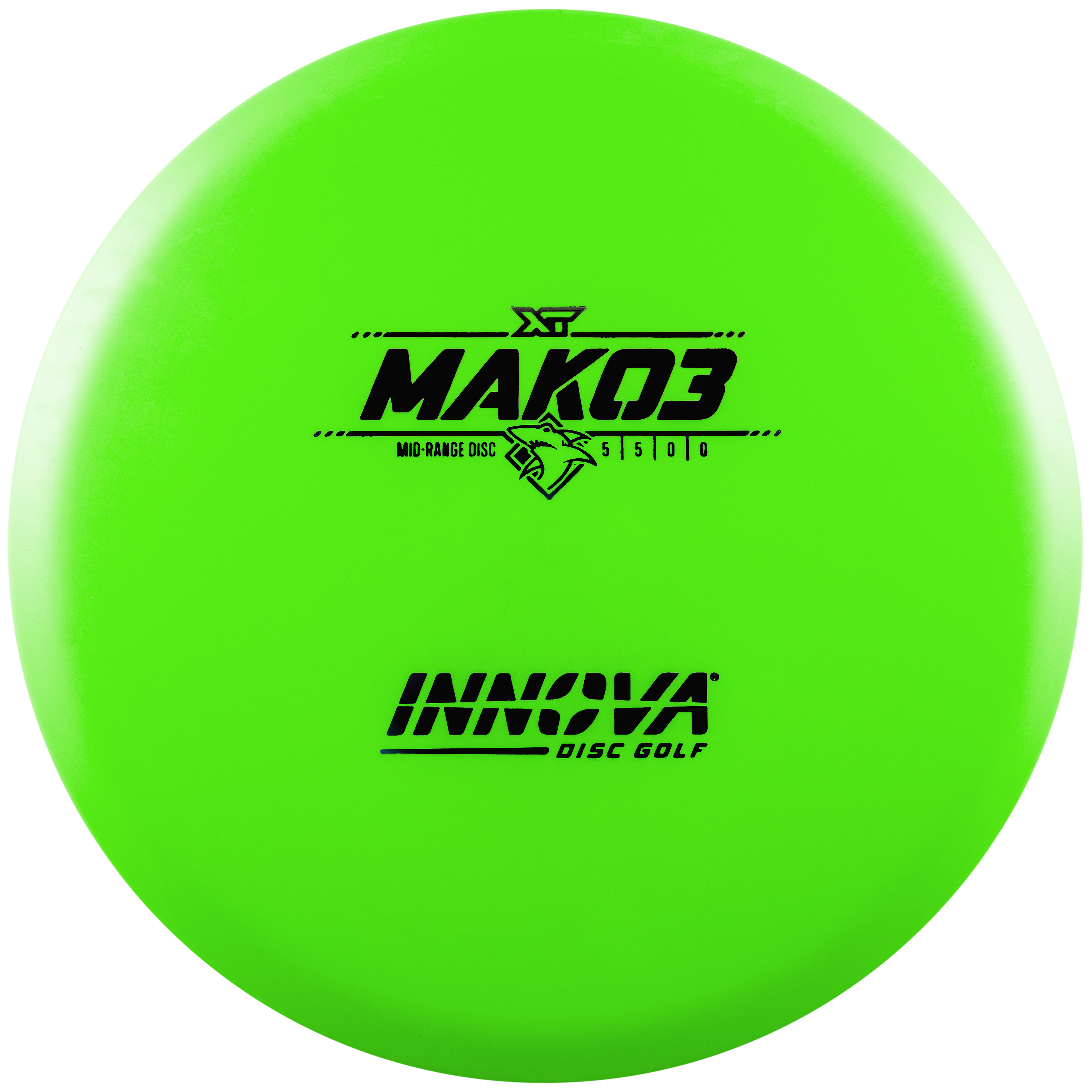 Innova Mako3 - Midrange Disc