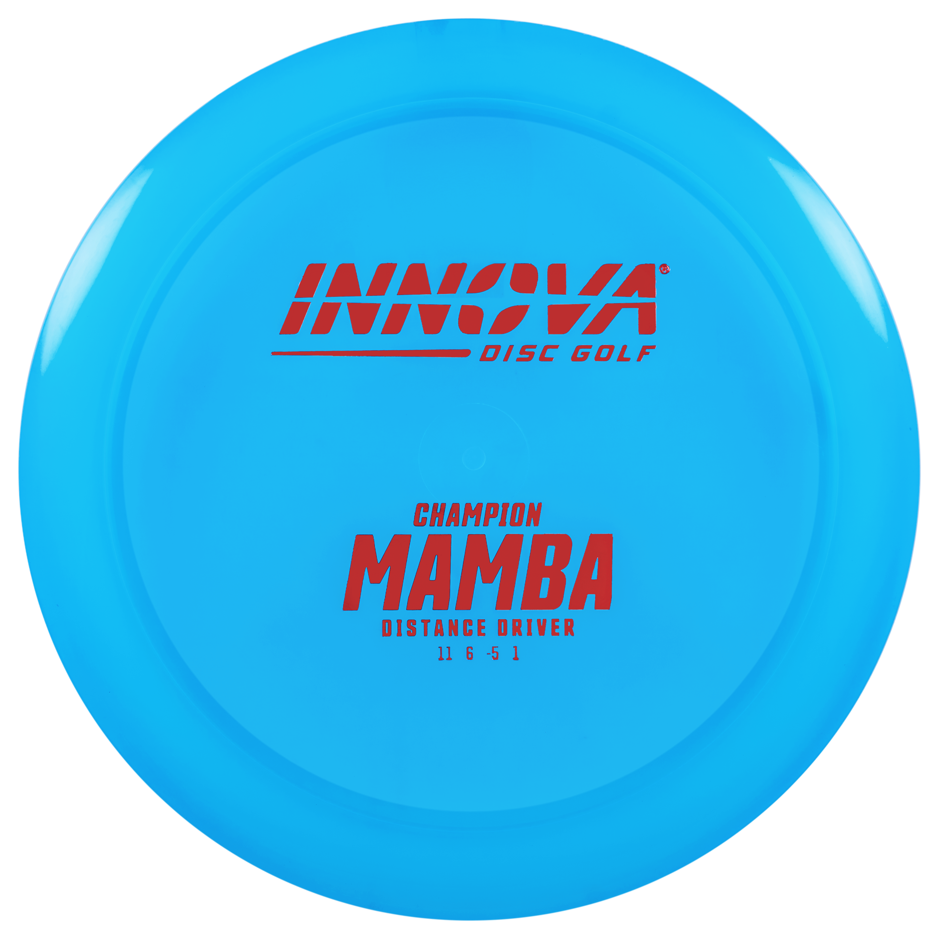 Innova Mamba - Distance Driver