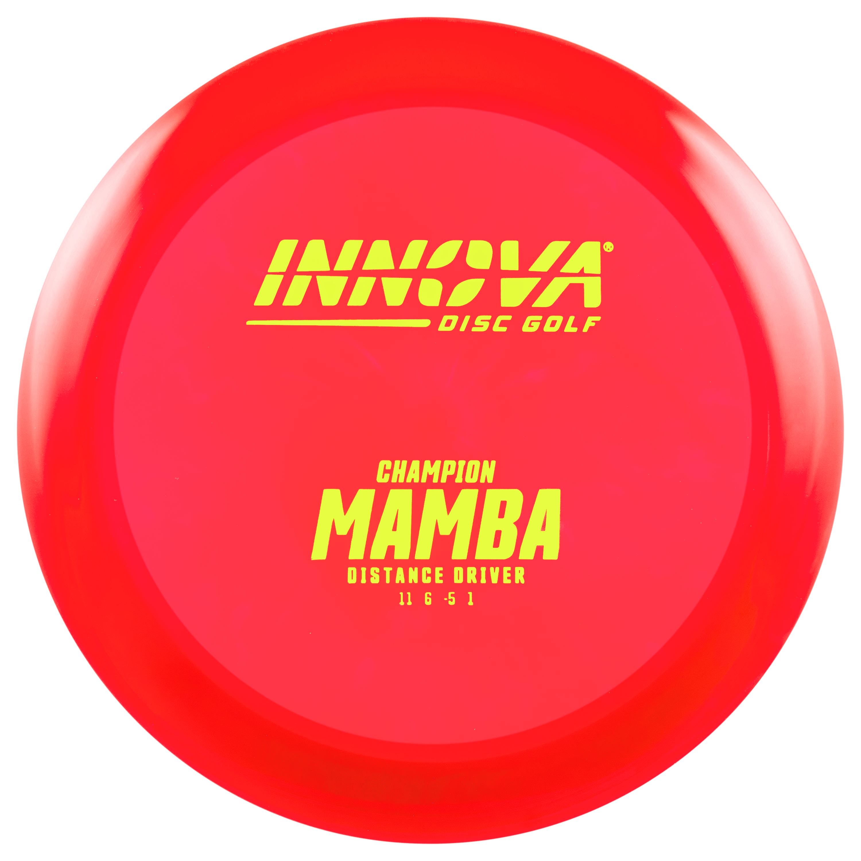 Innova Mamba - Distance Driver